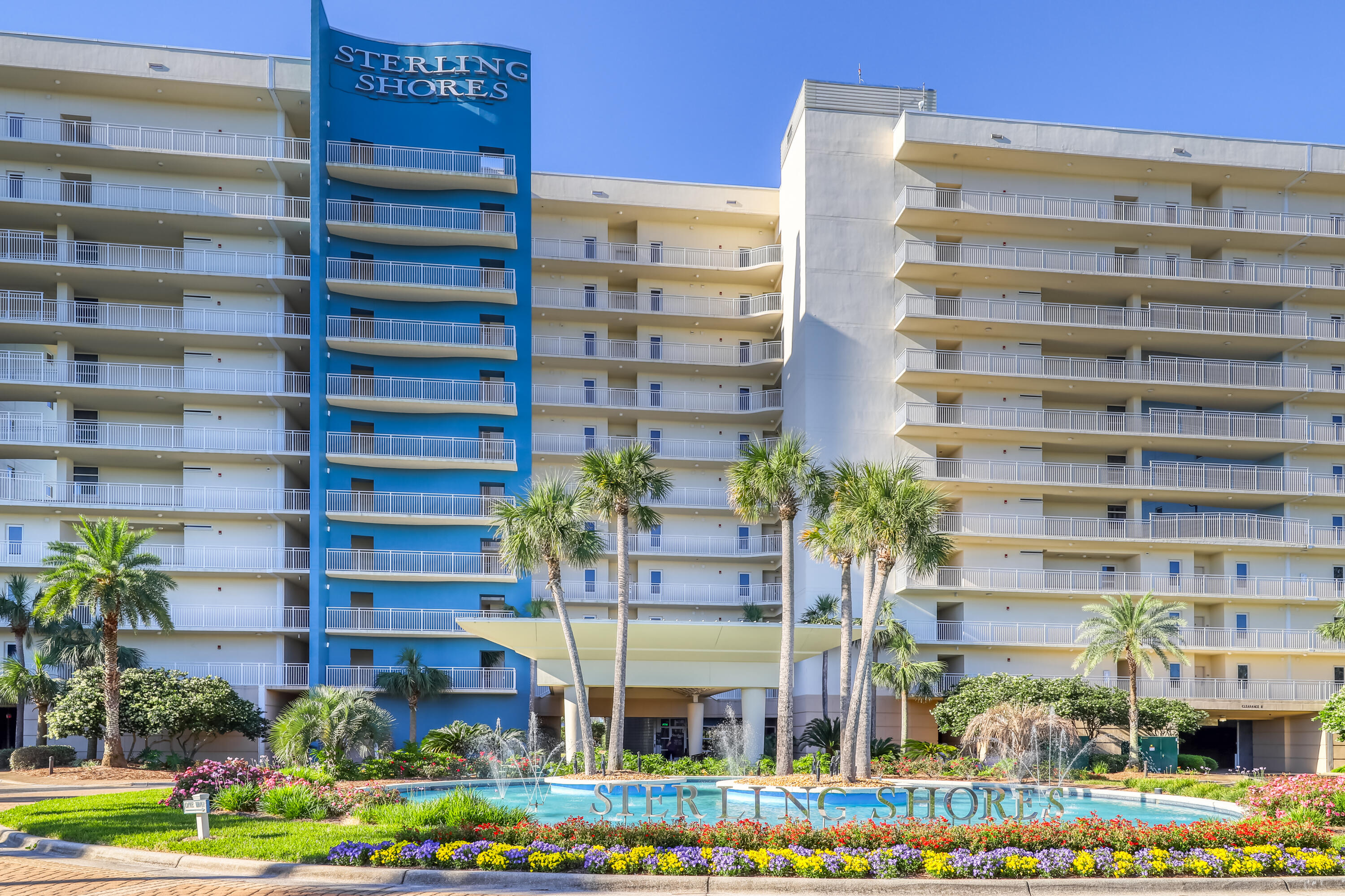 1751 Scenic Highway 98 Unit 313 — photo