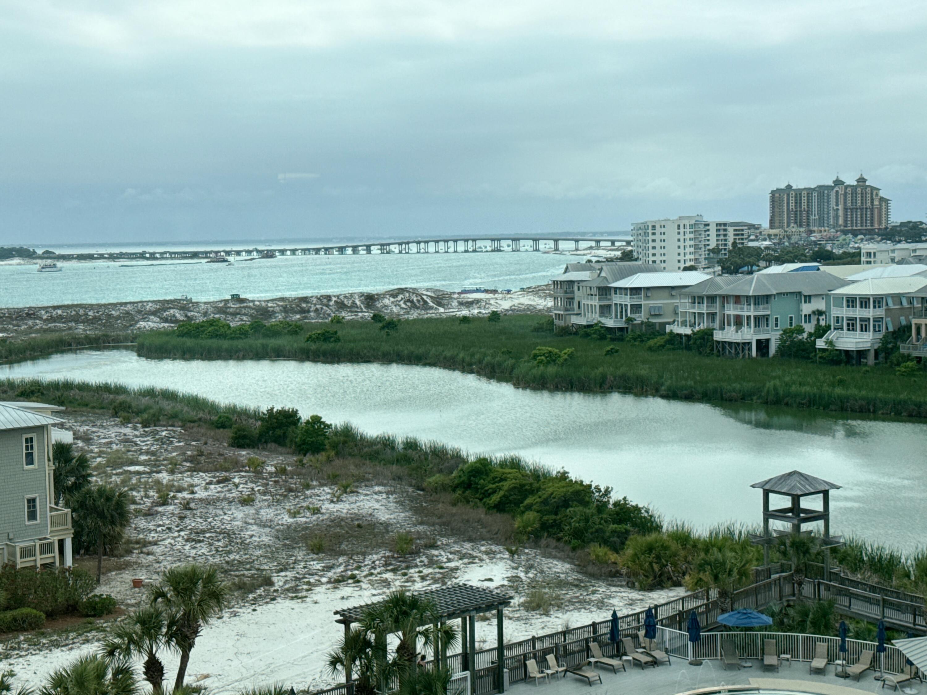 500 Gulf Shore Drive 606a — photo