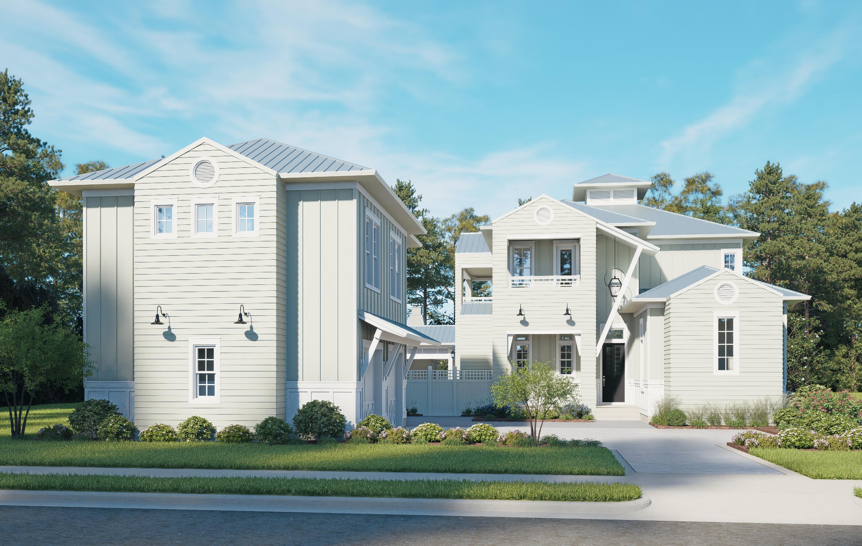 467 Pollard Cove East Lot 106 — photo