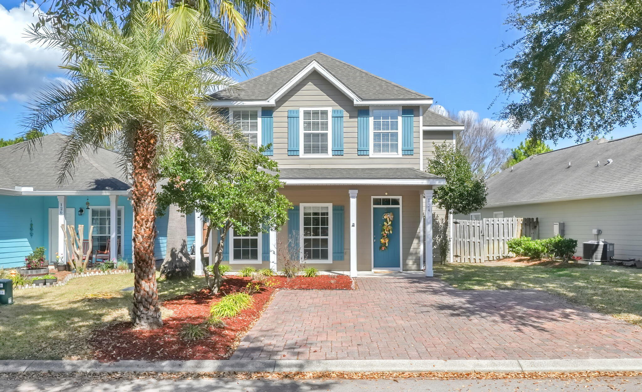 124 Turtle Cove — photo