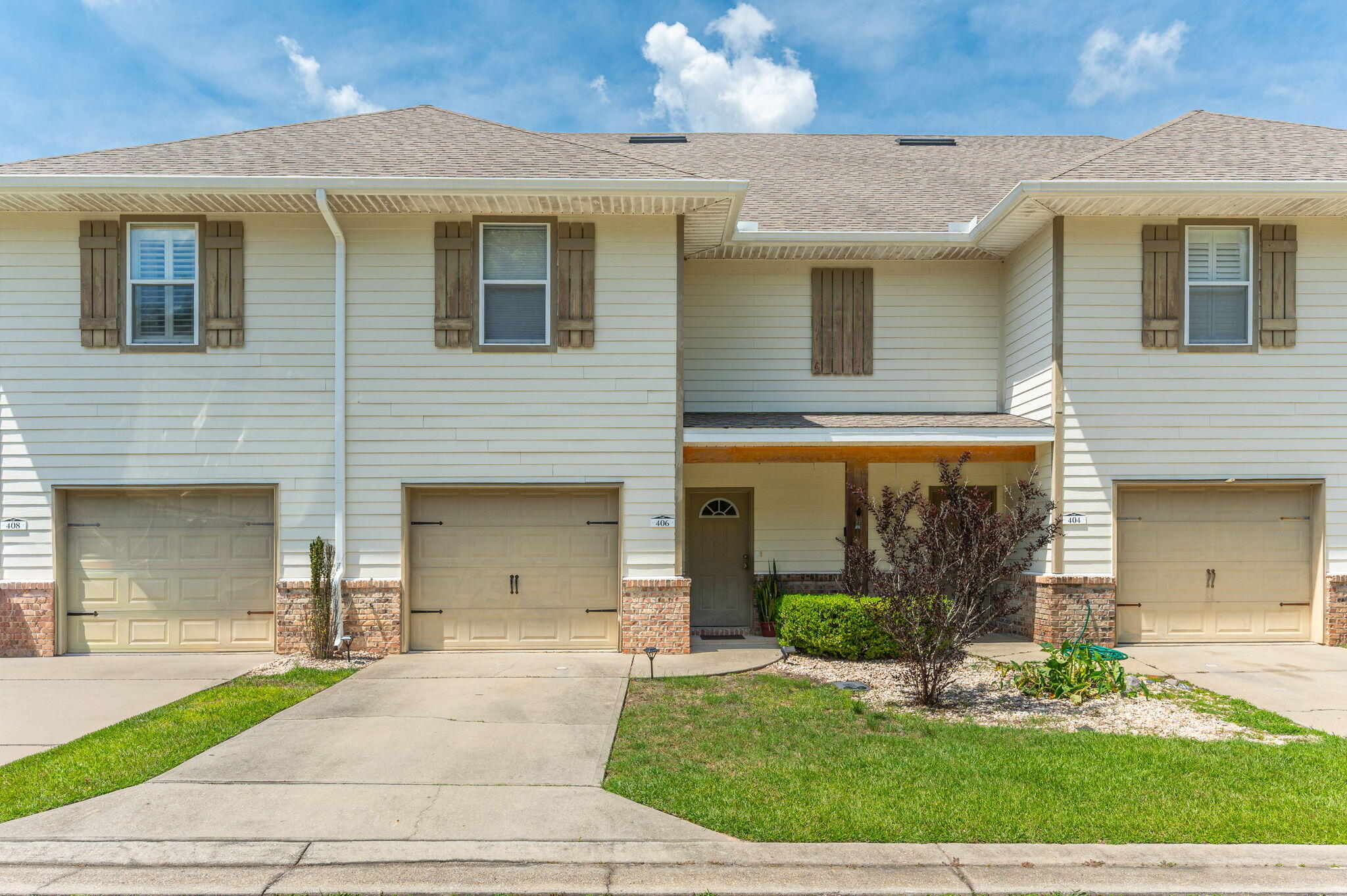 406 Arbor Lake Drive — photo
