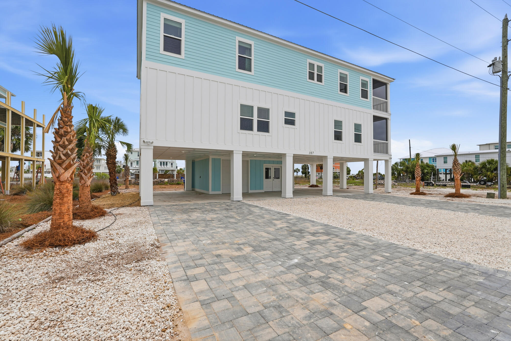 107 Circle Drive — photo