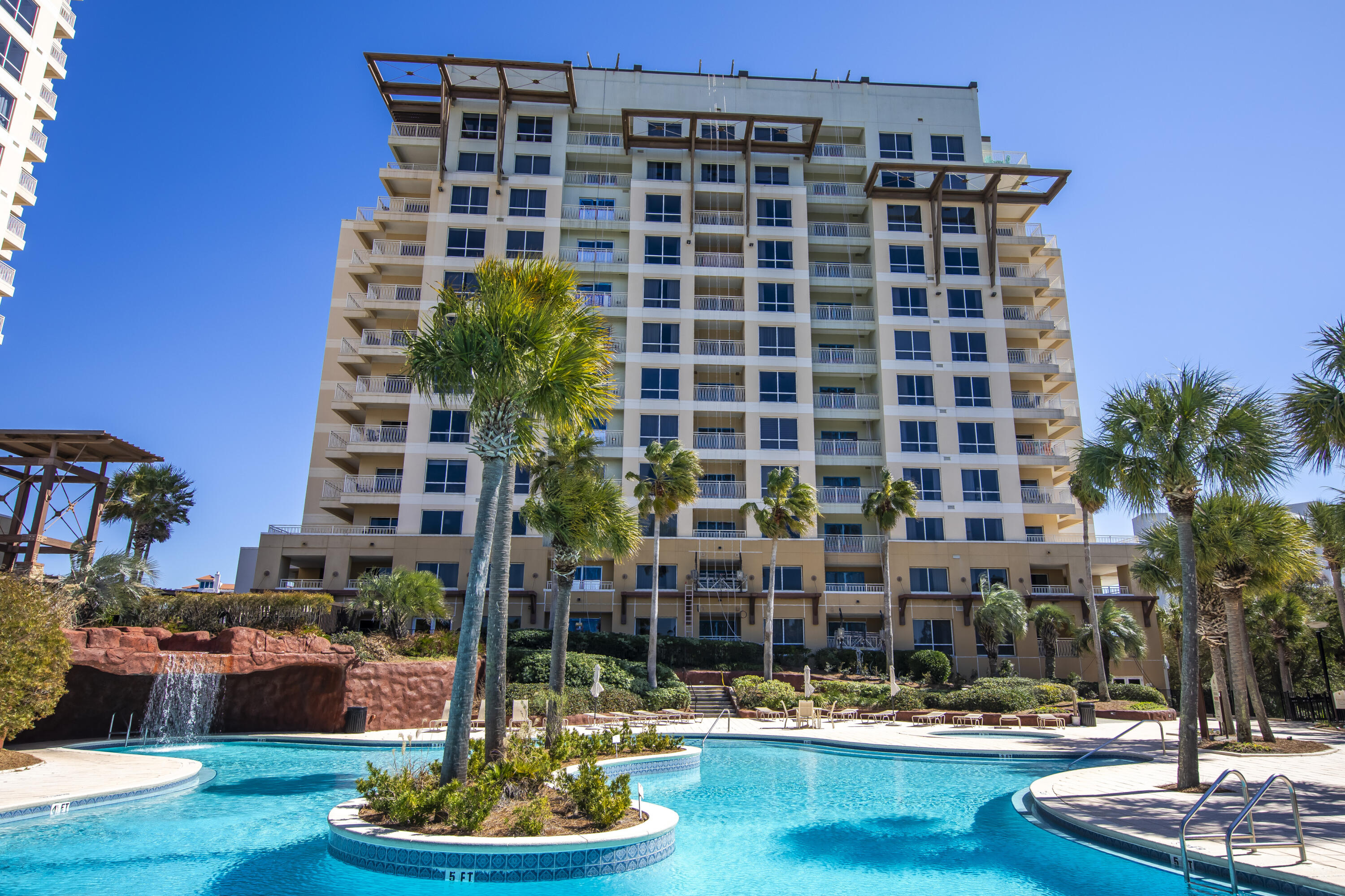 5002 S Sandestin Boulevard Unit 7029 — photo