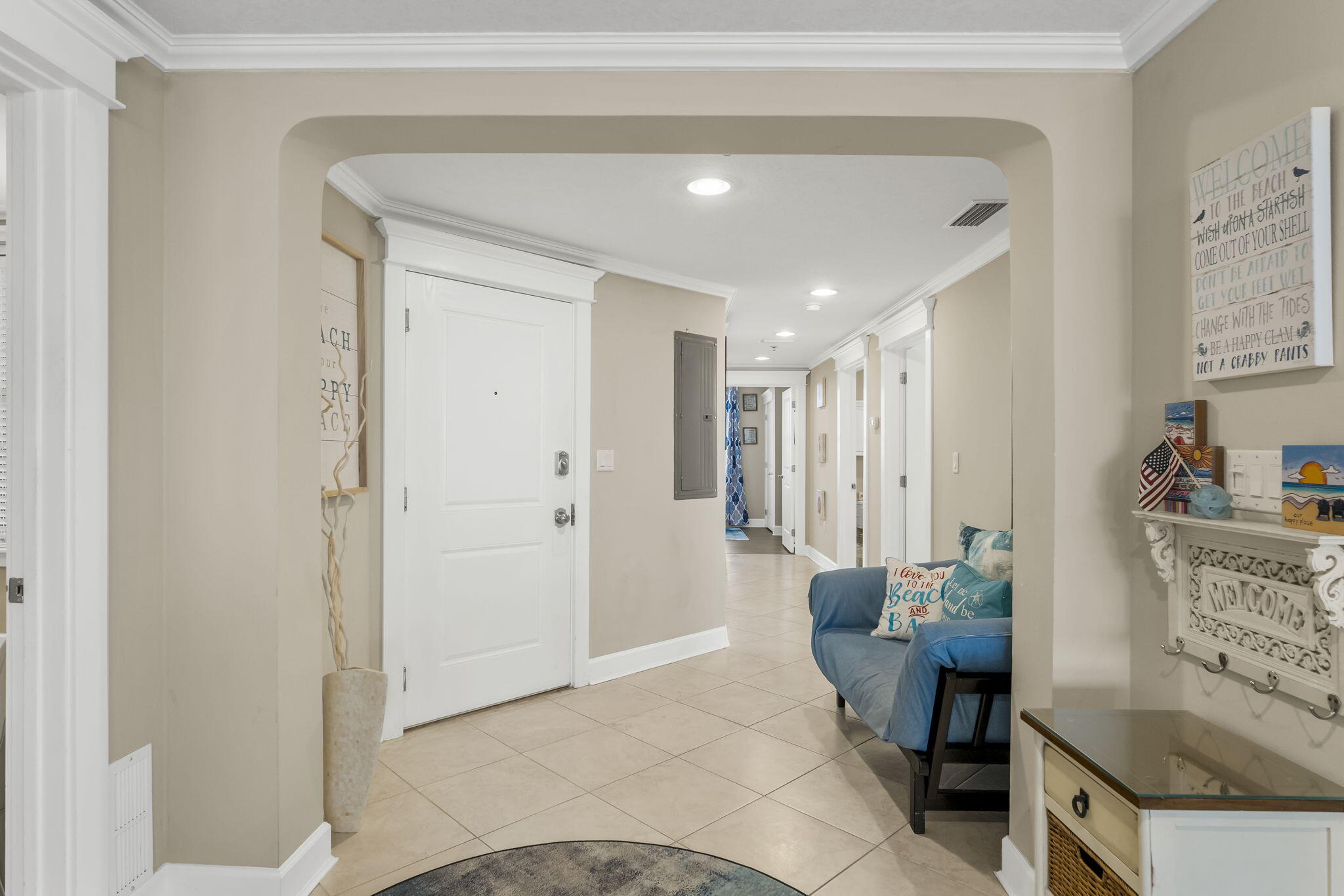 11800 Front Beach Road Unit 1404 — photo
