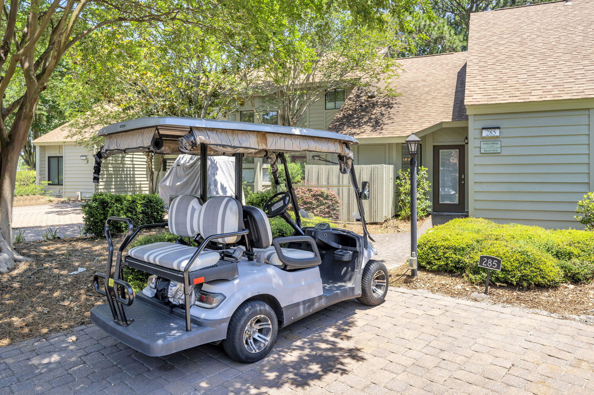 285 W Sandestin Boulevard — photo