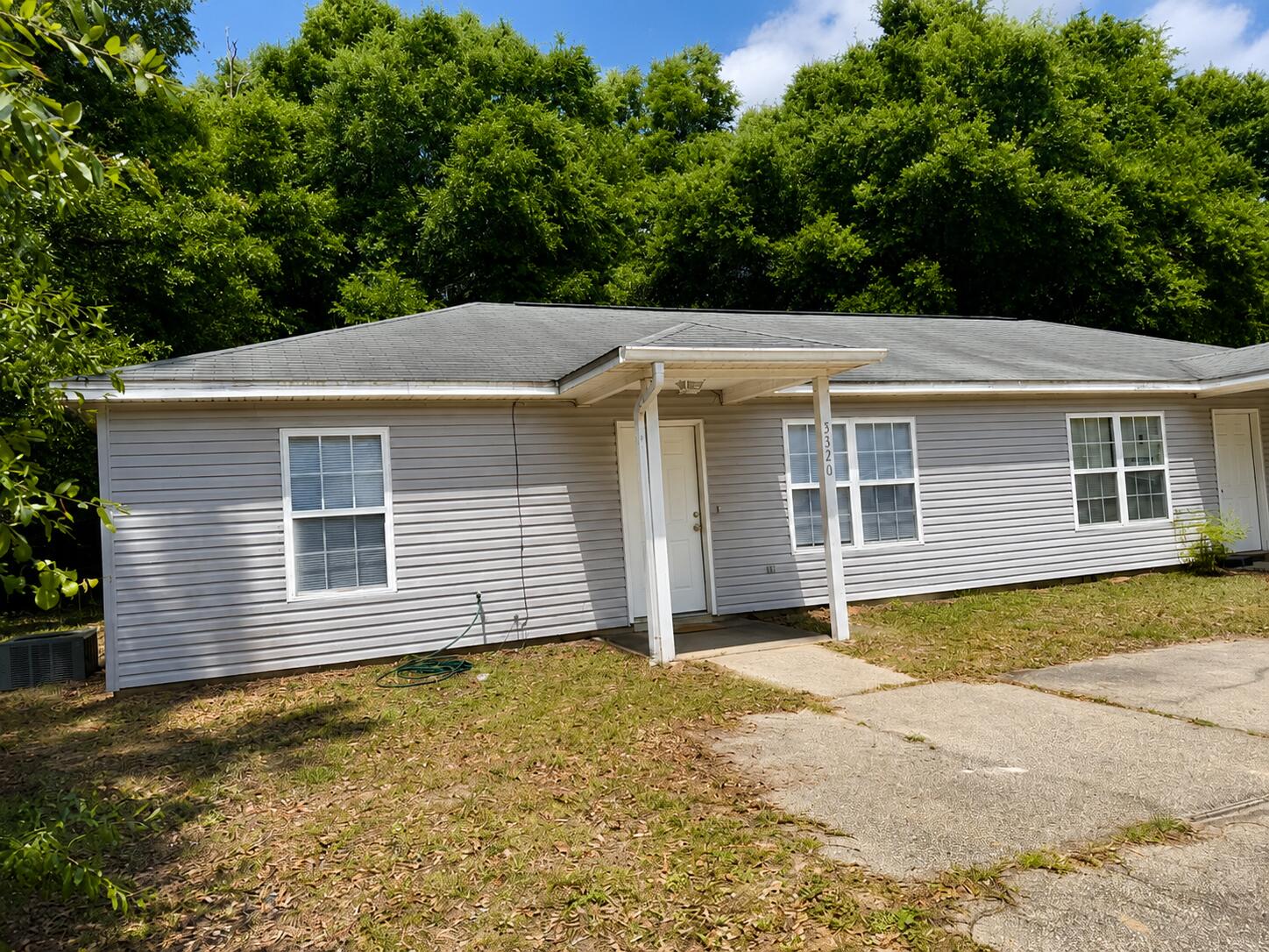 5326 Vernon Taylor Road — photo