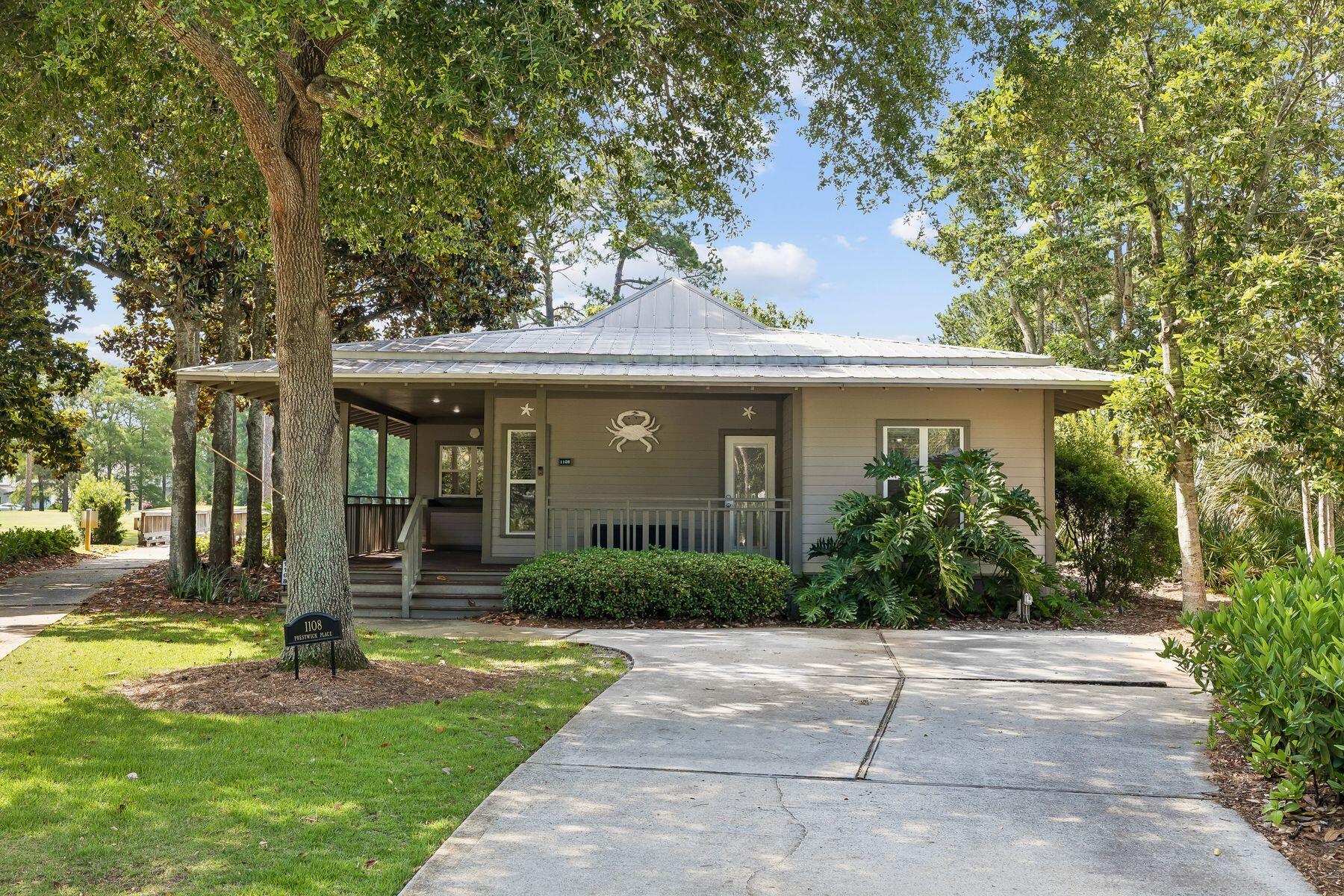 1108 Prestwick Place — photo