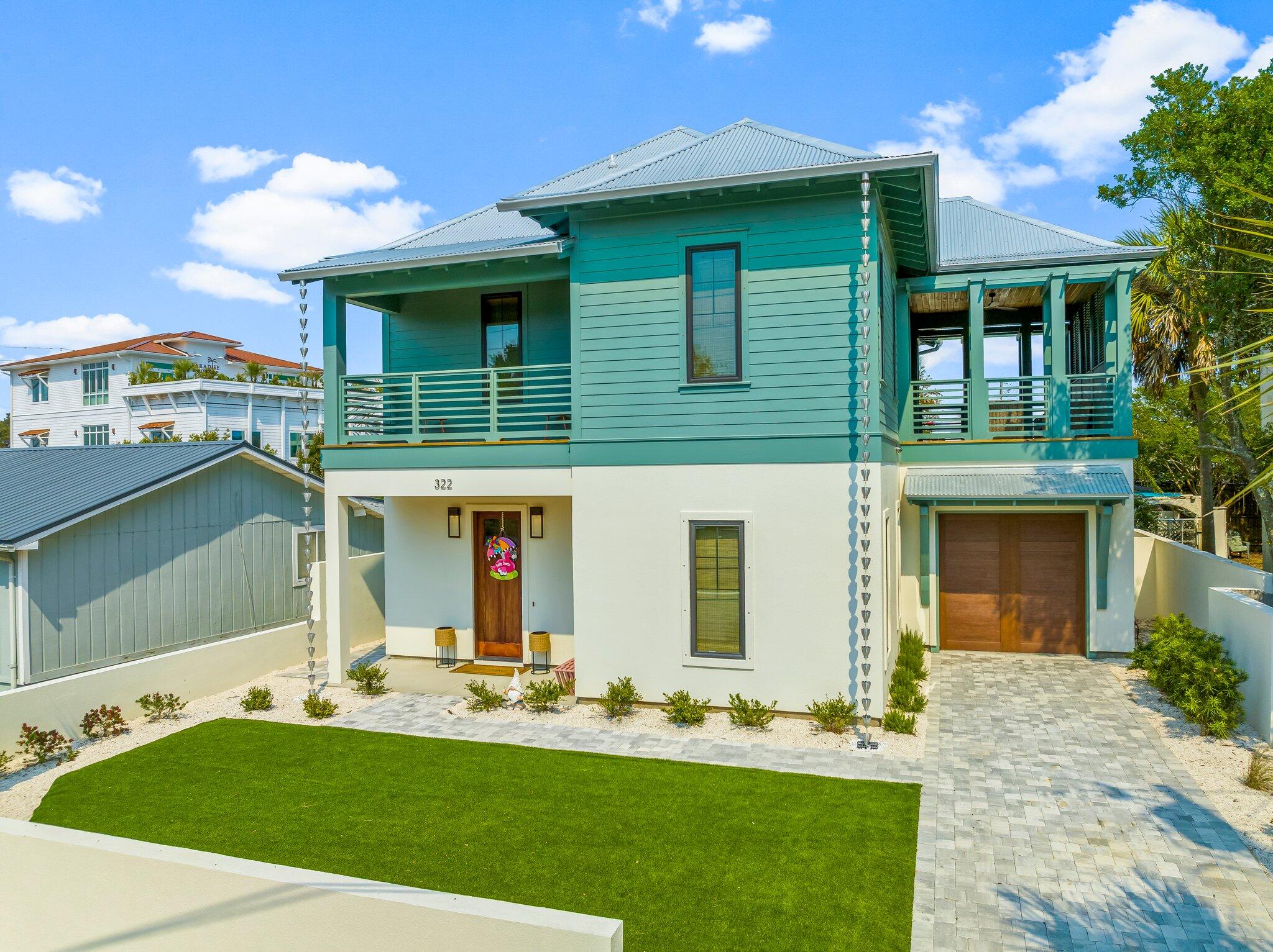 322 Sea Breeze Drive — photo