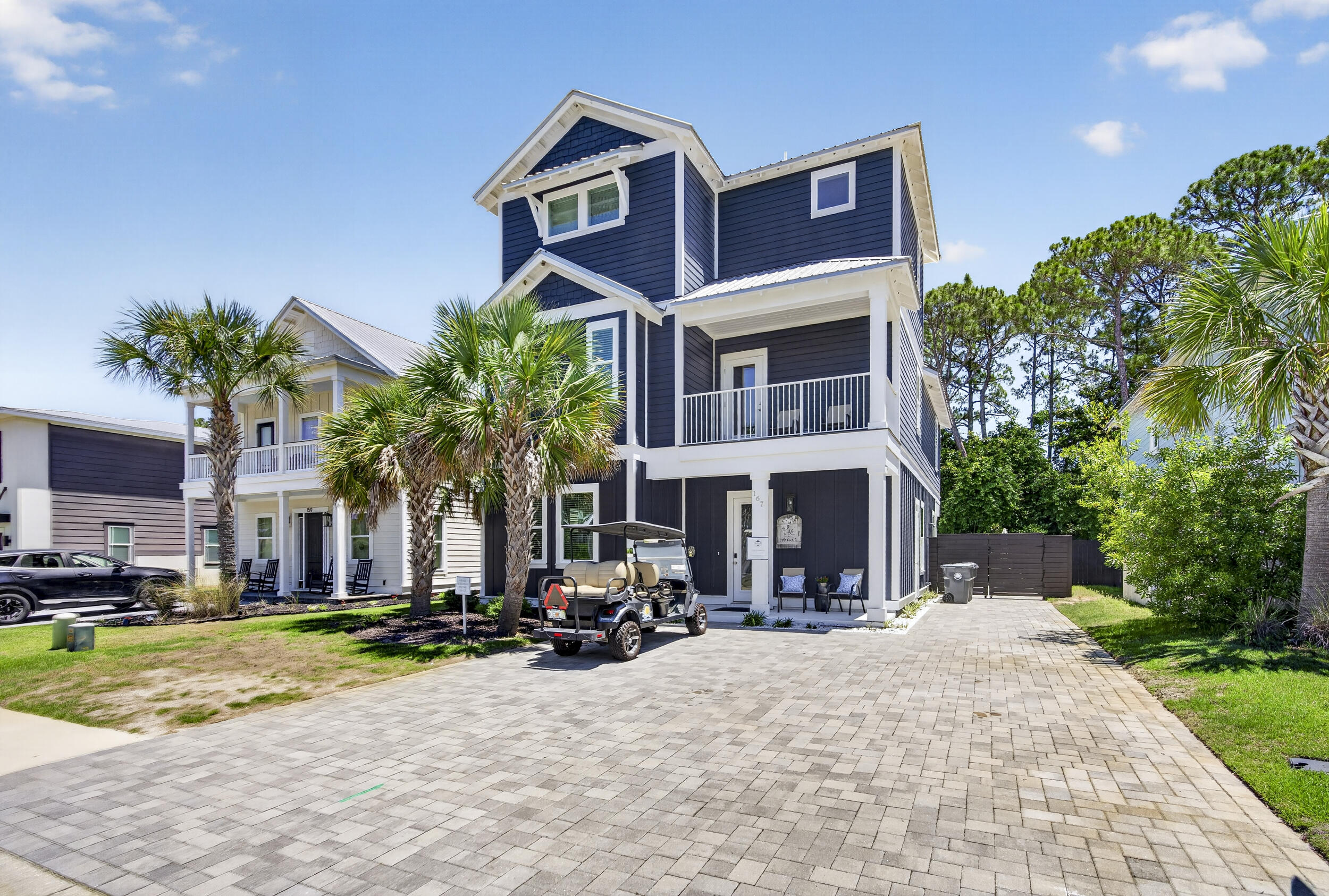 167 Lakeland Drive — photo