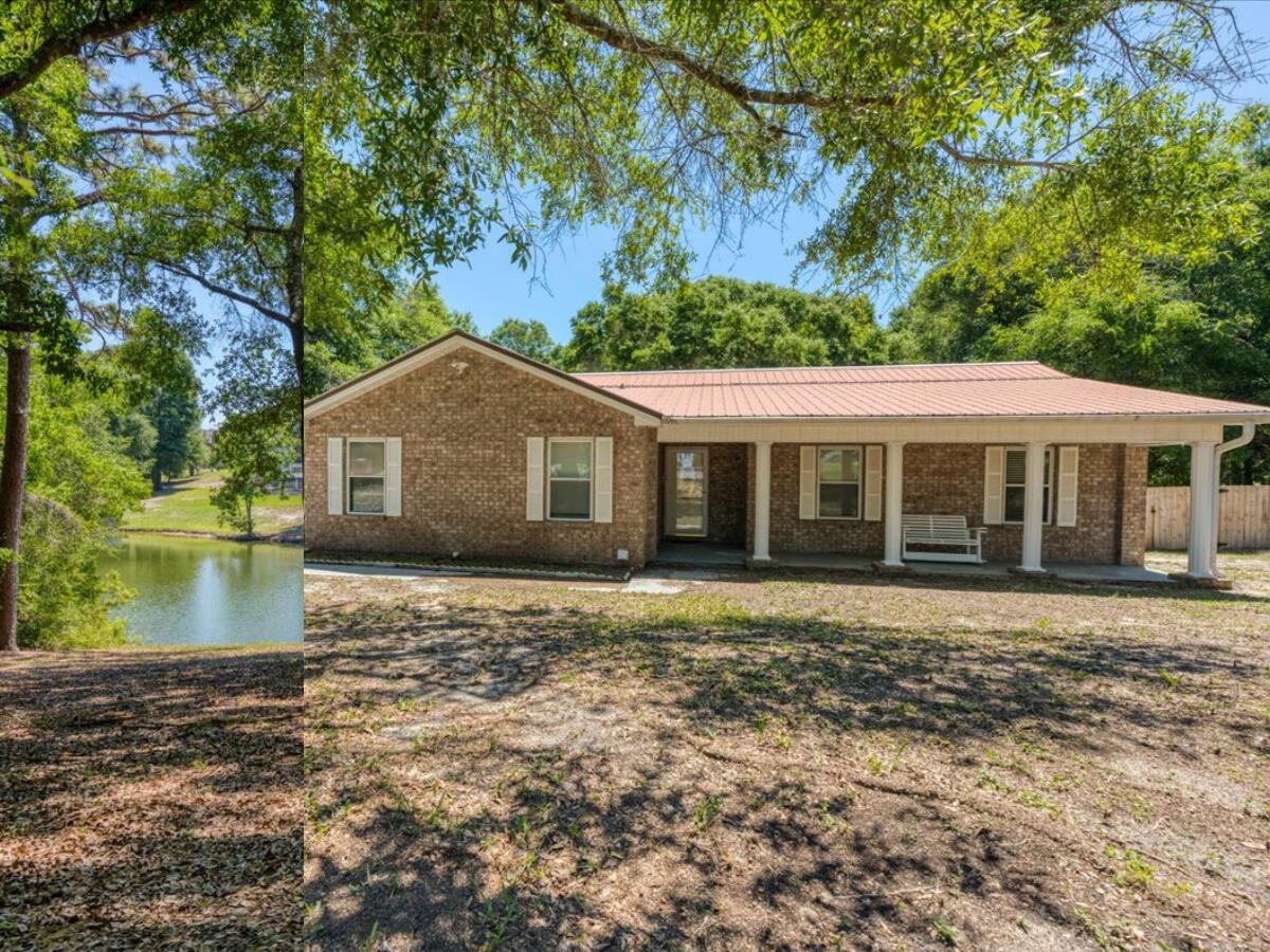 210 Shell Drive, Crestview, FL 32536