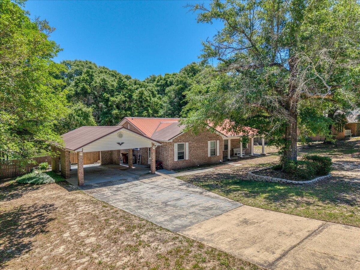210 Shell Drive, Crestview, FL 32536 — photo 2