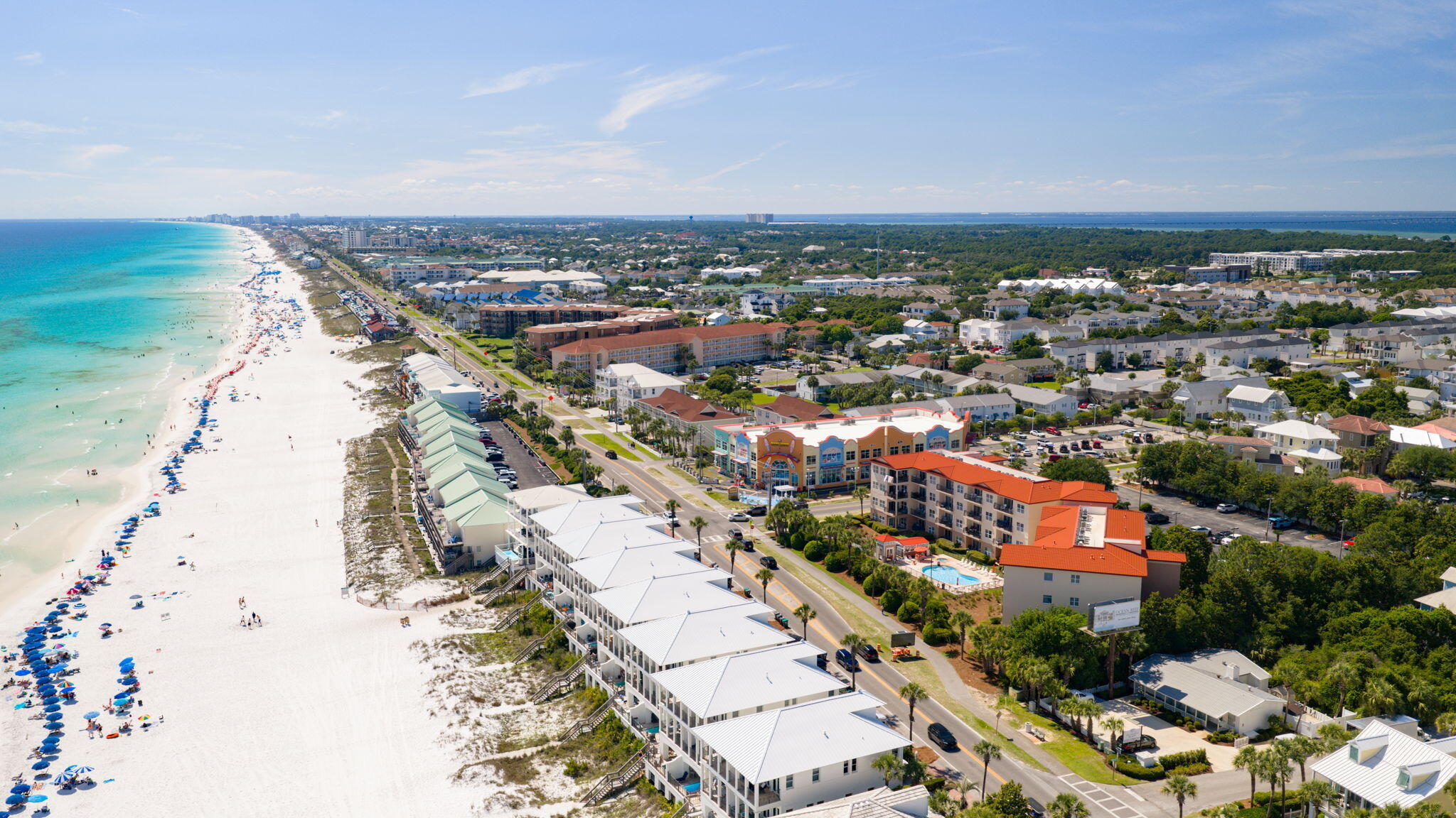 1952 Scenic Gulf Drive Unit 405 — photo