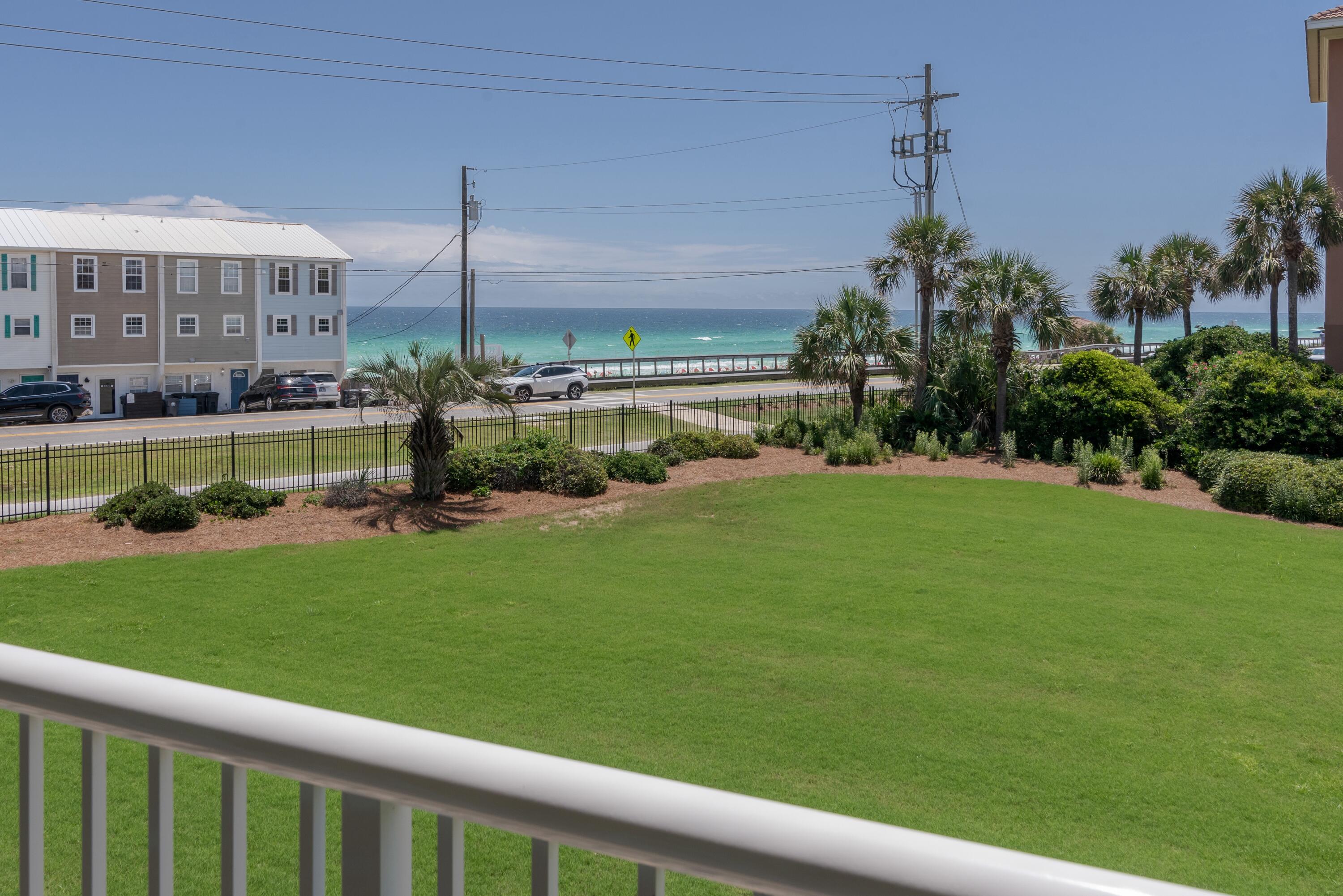 2076 Scenic Gulf Drive Unit 2003 — photo