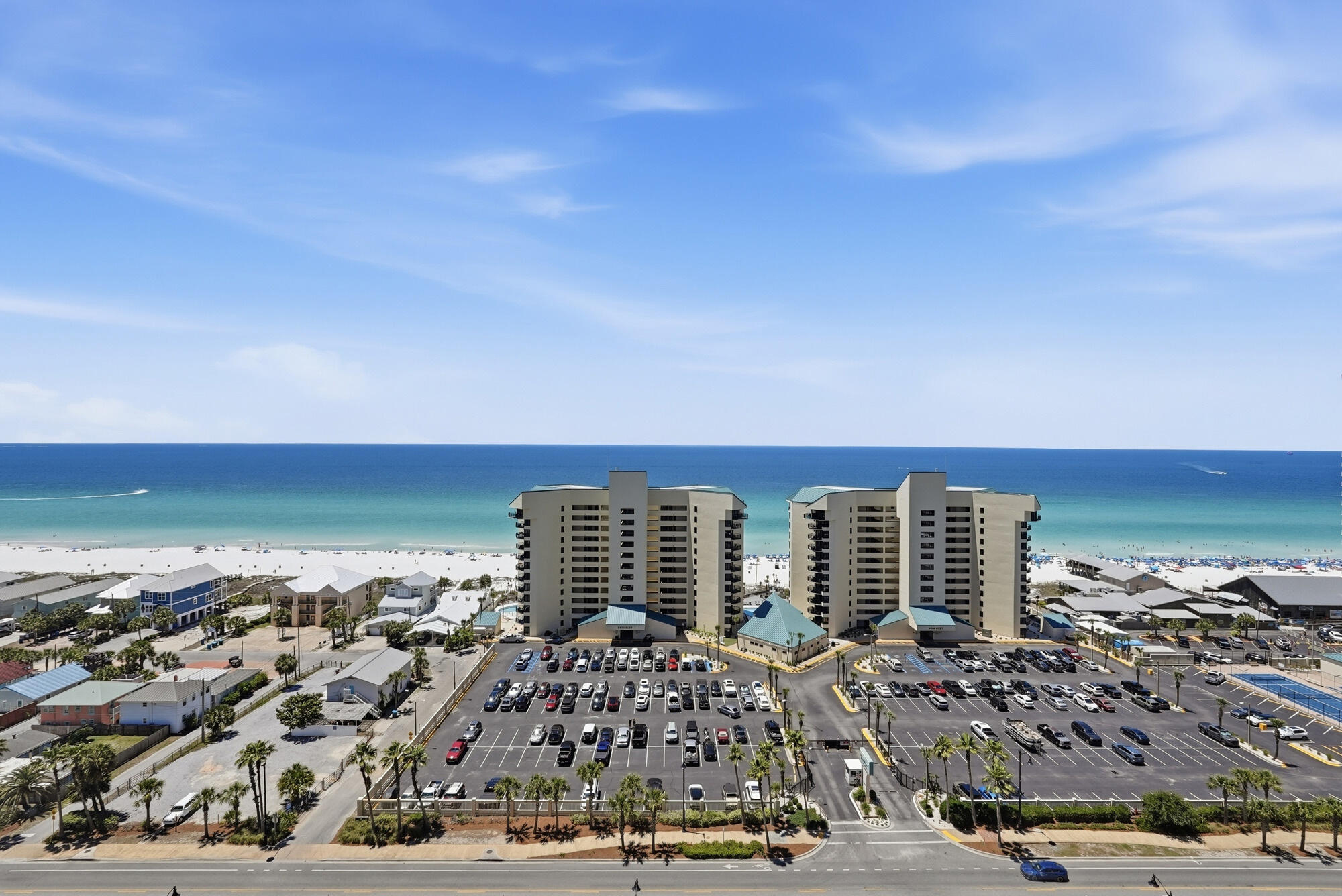 9860 S Thomas Drive Unit 1510 — photo