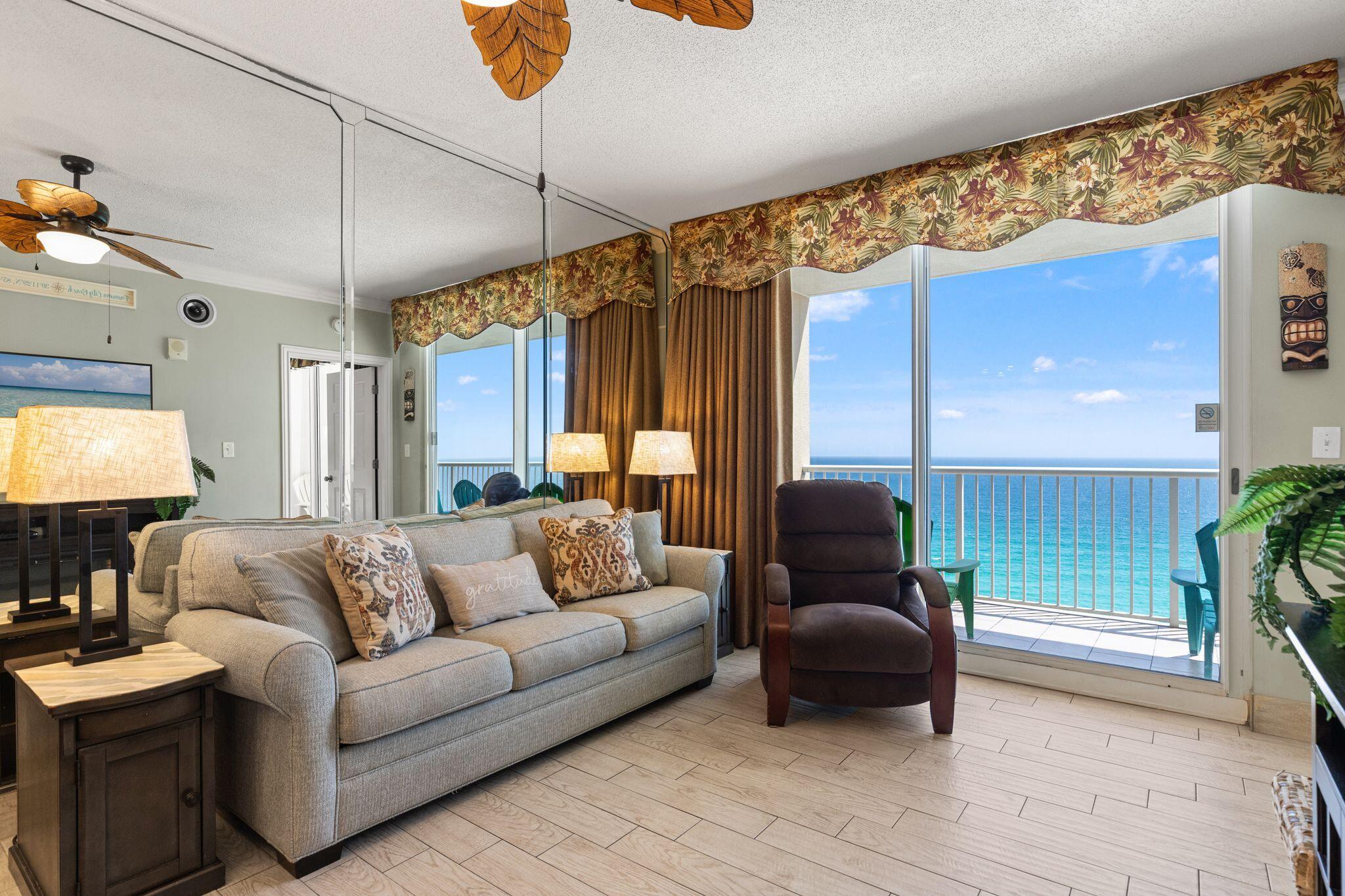 10811 Front Beach Road Unit 1305 — photo