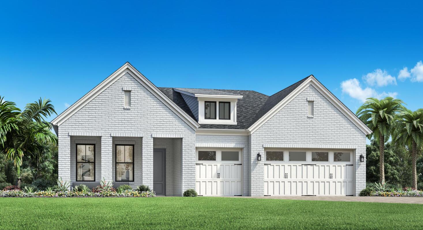 344 Breakwater Boulevard Lot 28 — photo