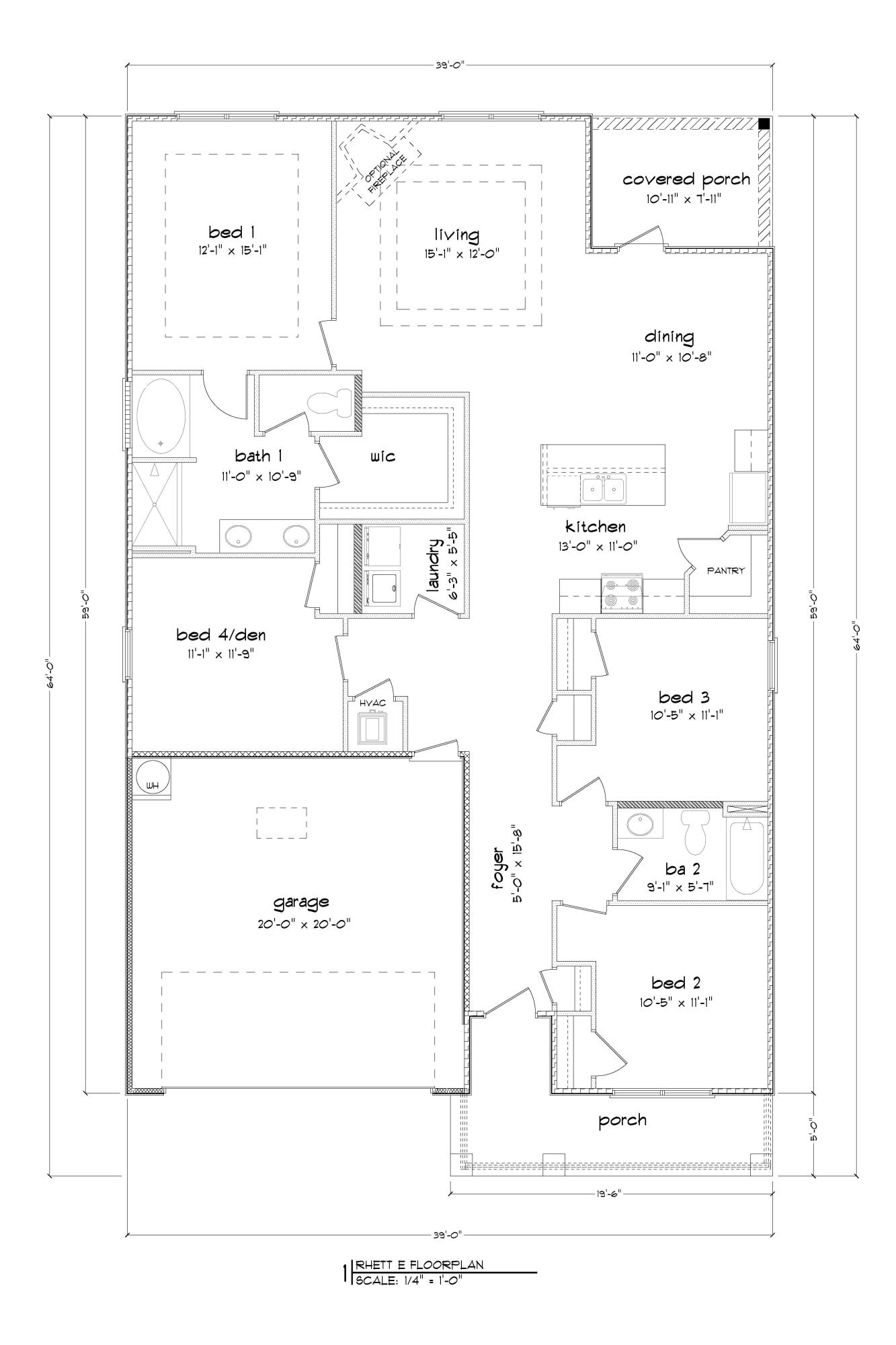 140 E Gray Owl Drive — photo