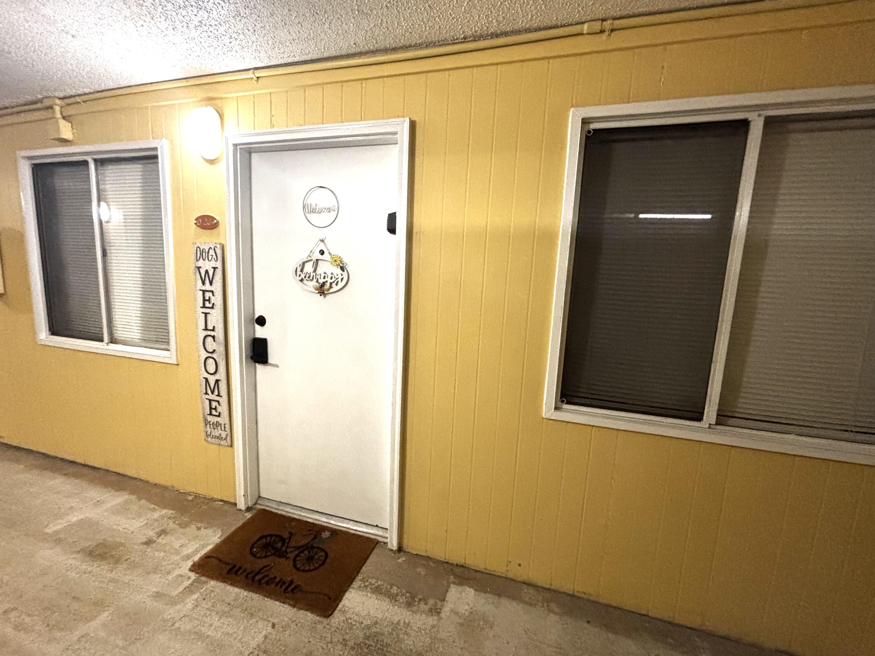 209 W Miracle Strip Parkway D204 — photo