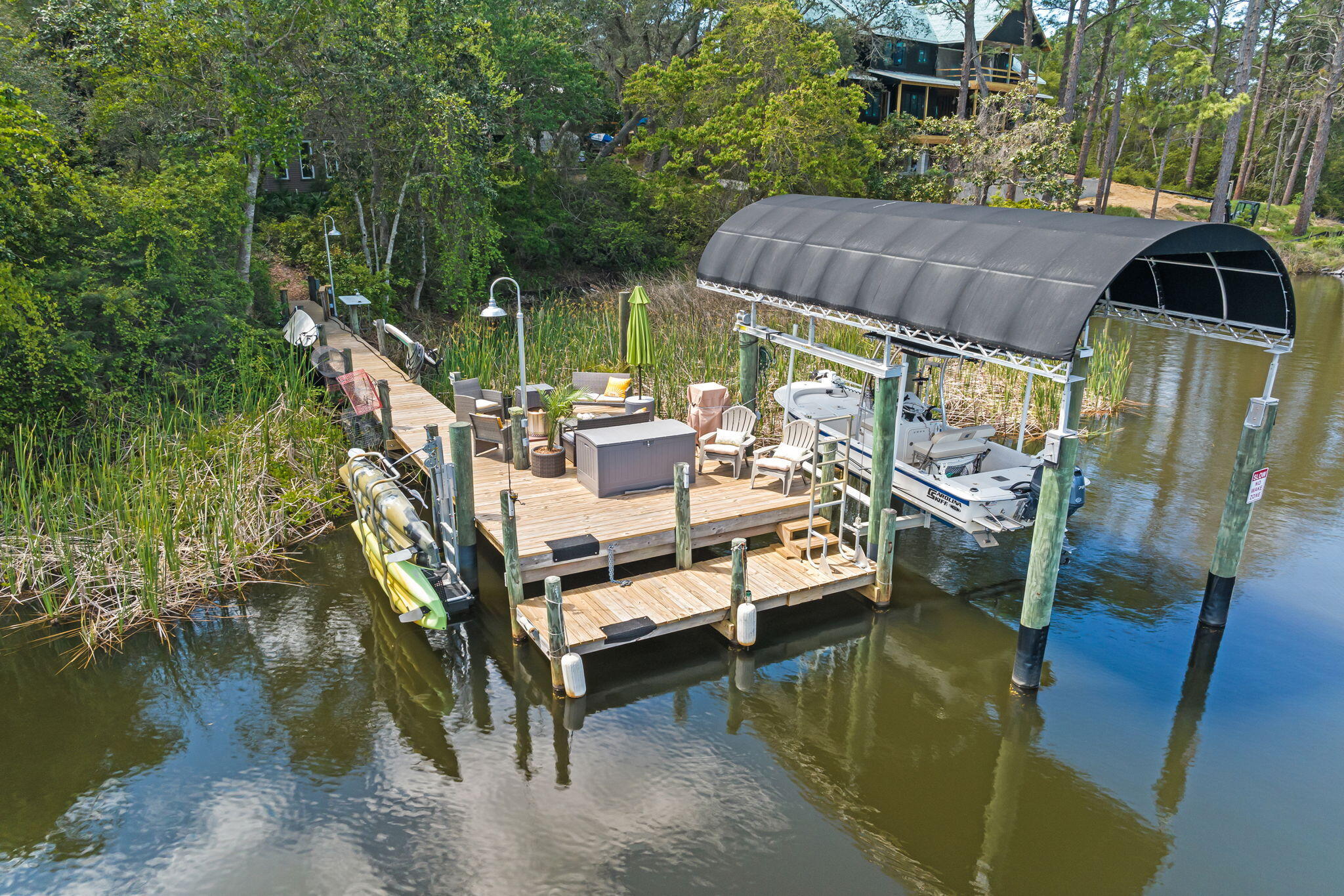 826 N Walton Lakeshore Drive — photo