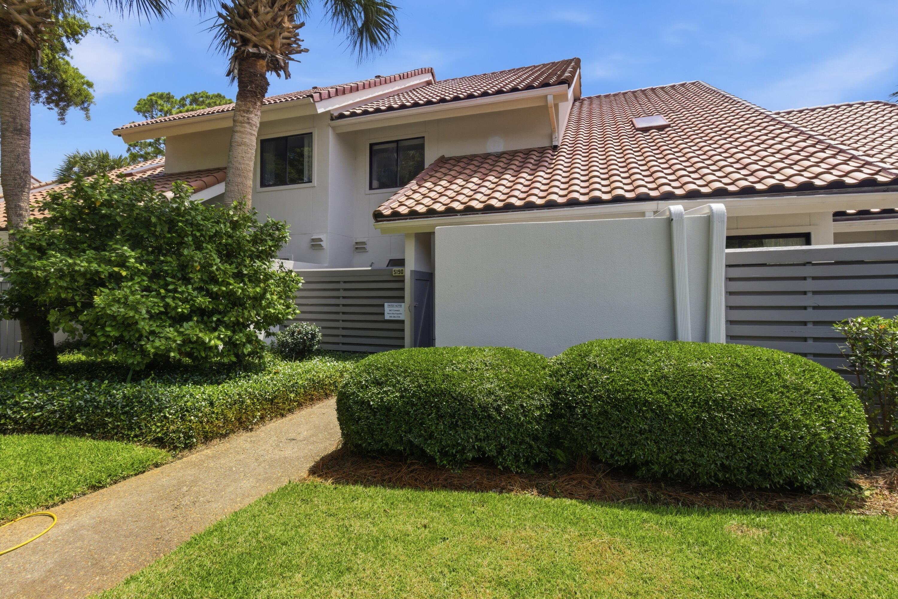 5190 Beachwalk Drive 5190 — photo