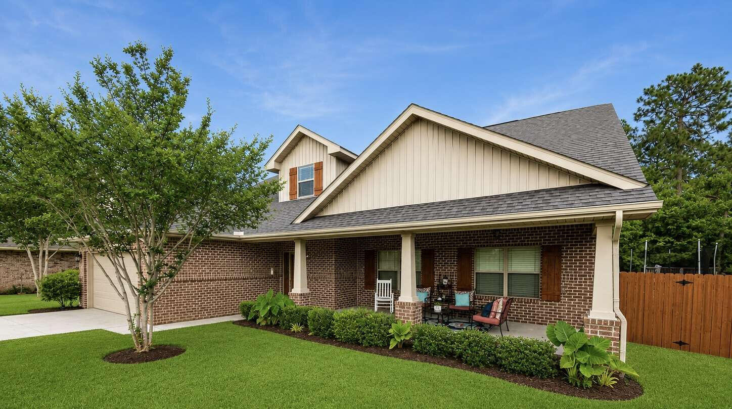 206 Raptor Drive, Crestview, FL 32536 — photo 2