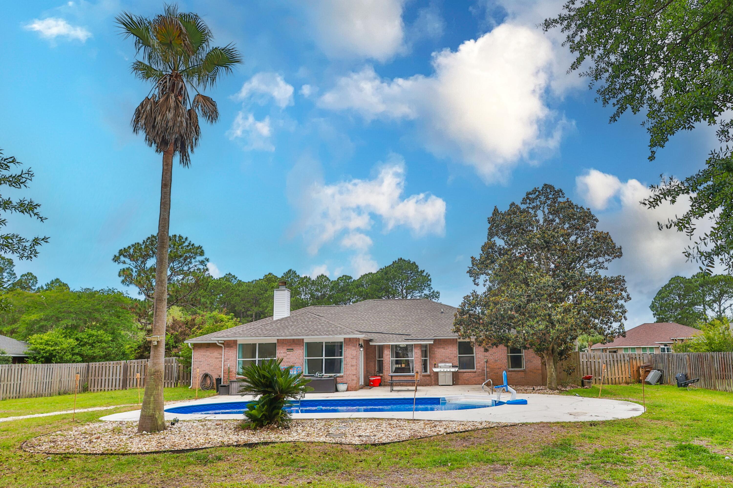 2348 Tumbleweed Drive — photo