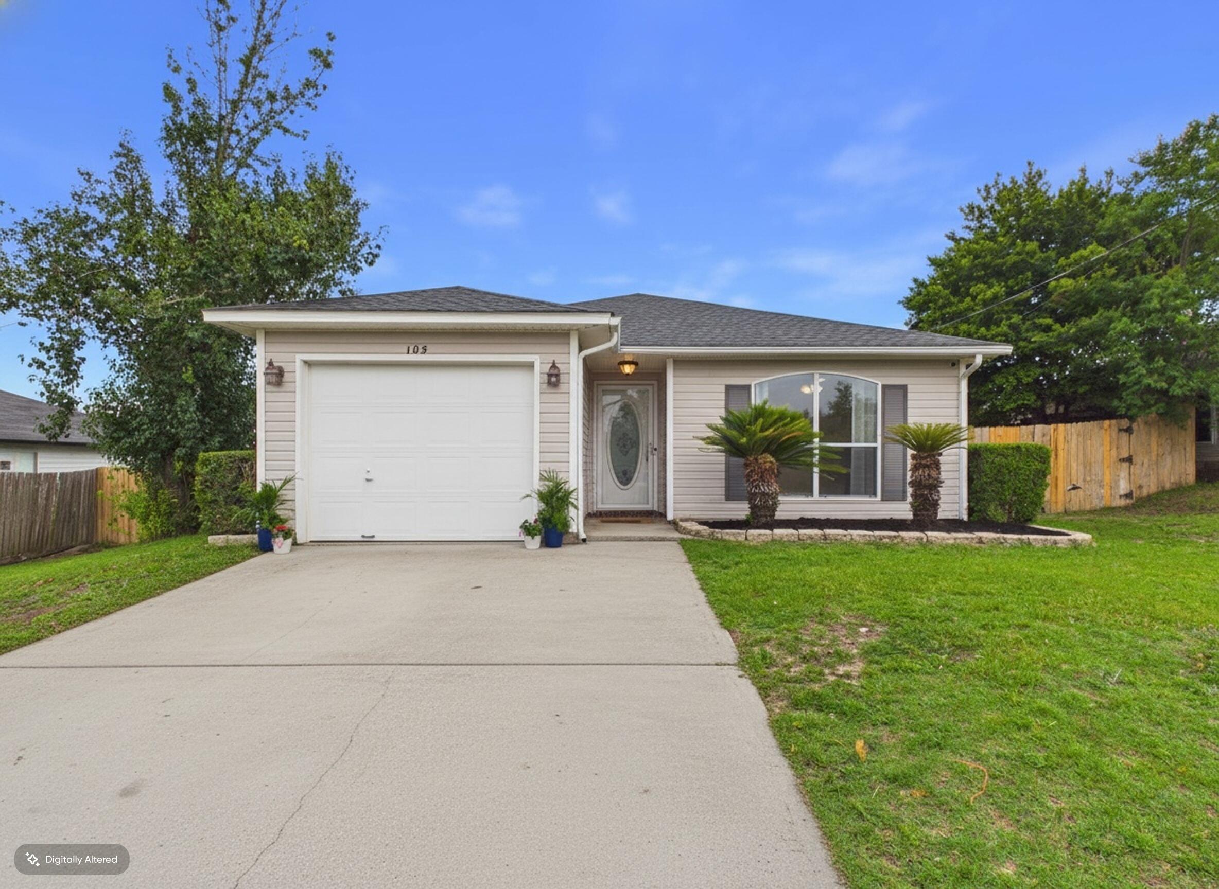 105 Aqua Drive — photo