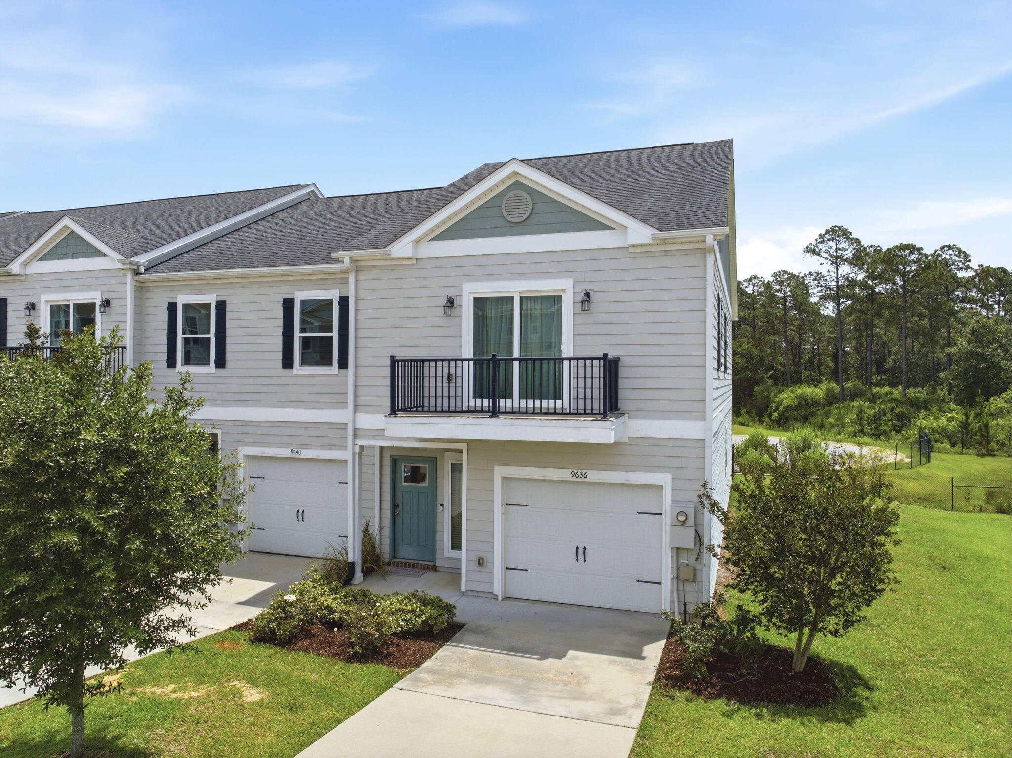 9636 Nature Creek Boulevard — photo