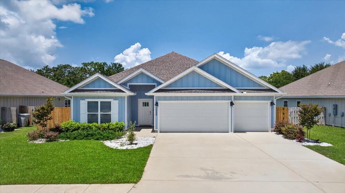 1355 Sea Grv Court — photo