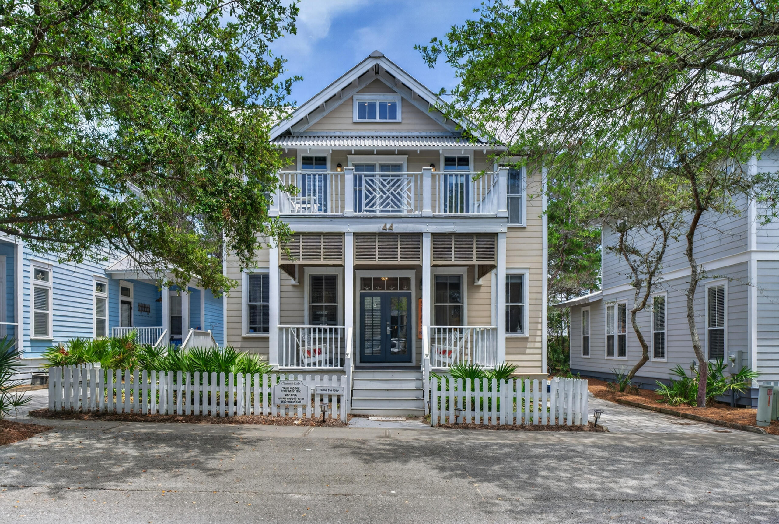 44 N Ryan Street — photo
