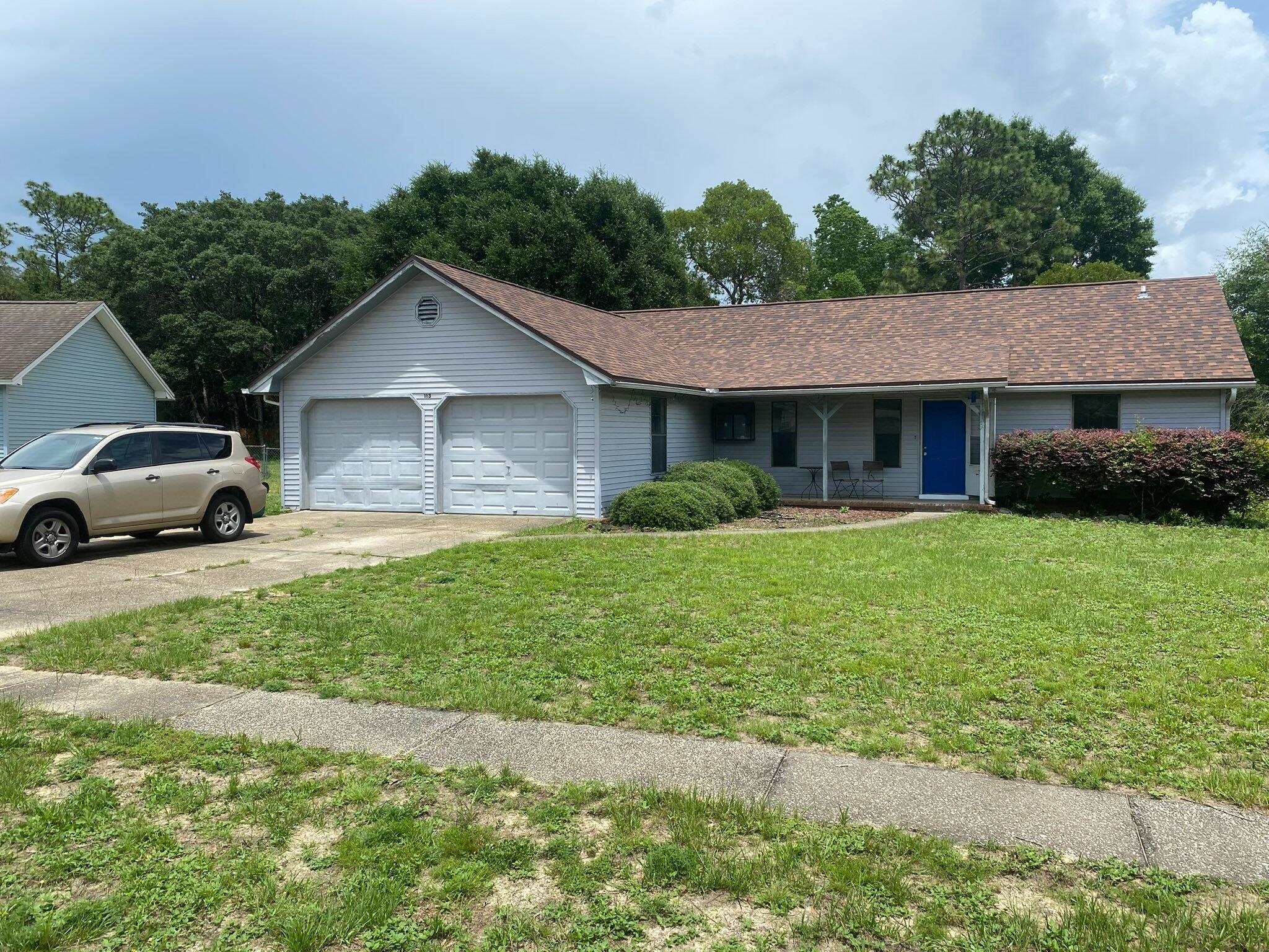 113 E Walker Circle — photo