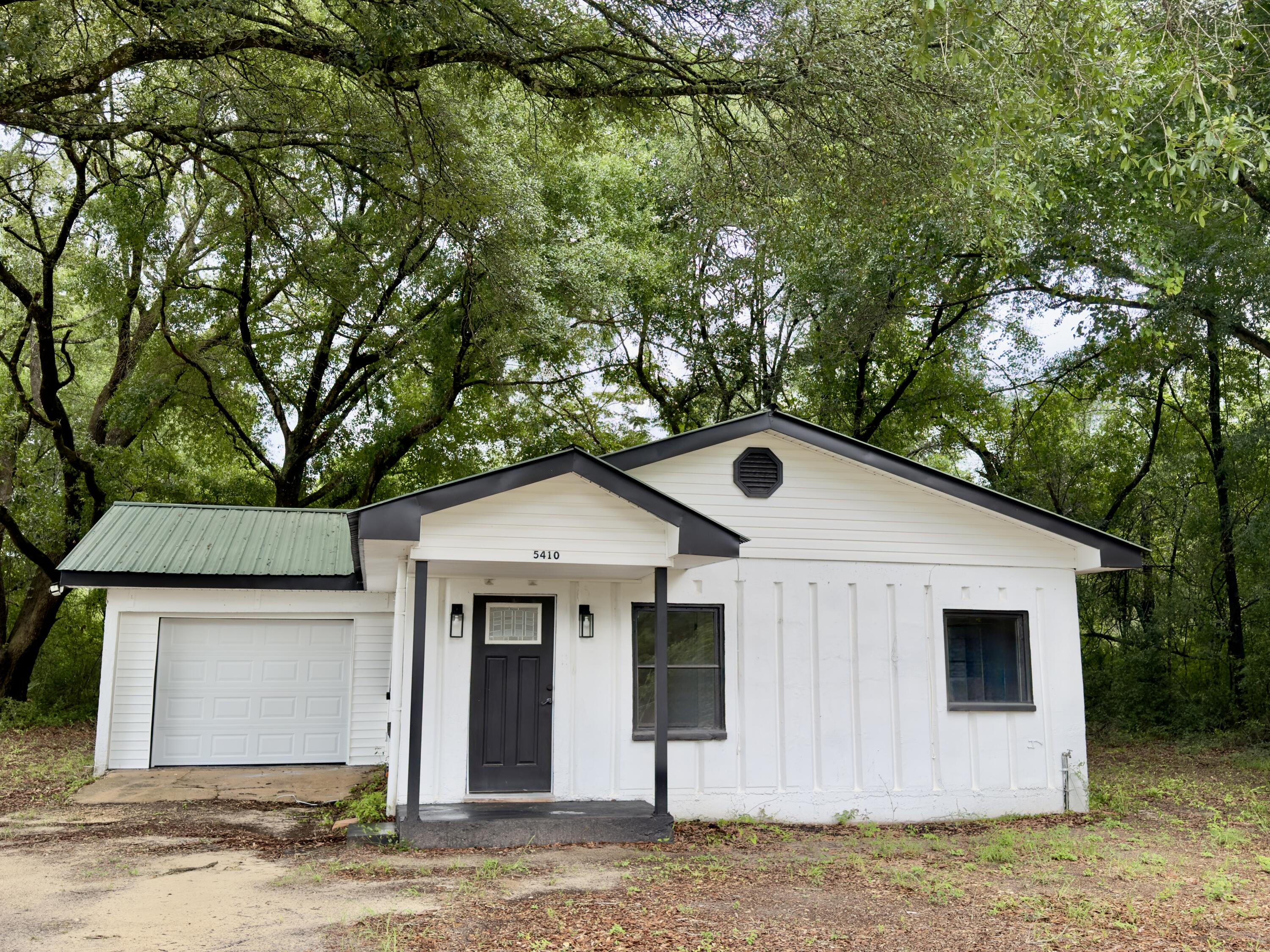 5410 Malcolm Tucker Avenue — photo