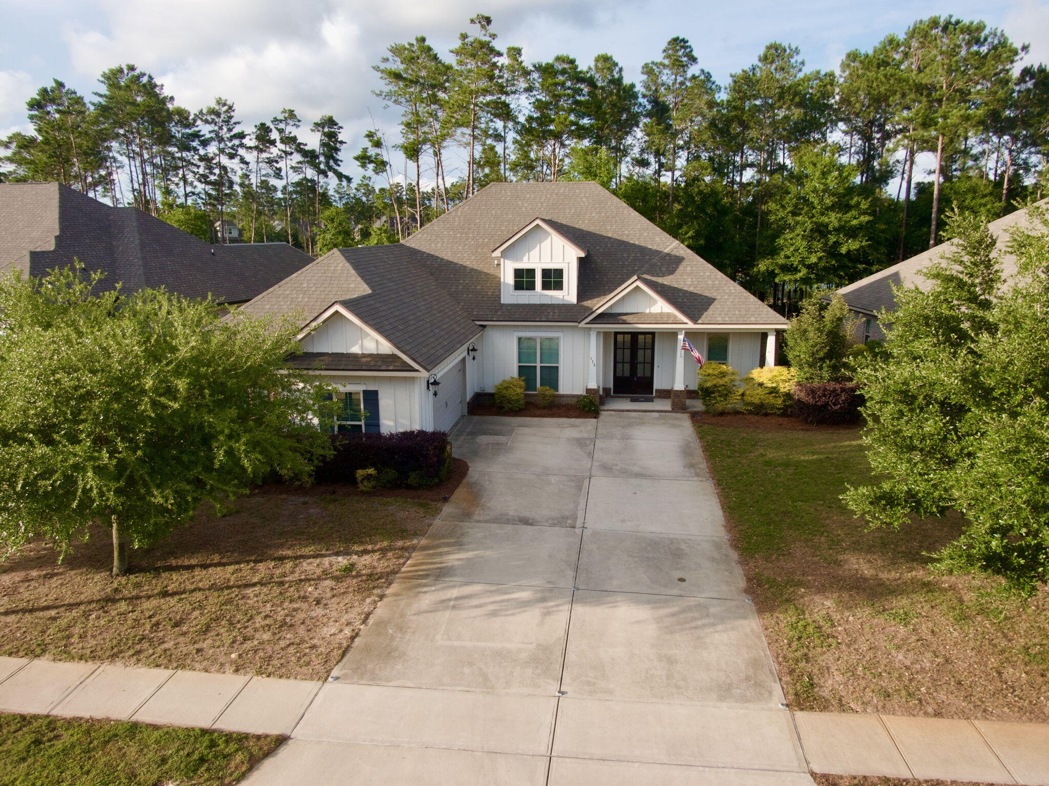 172 Mill Pond Cove — photo