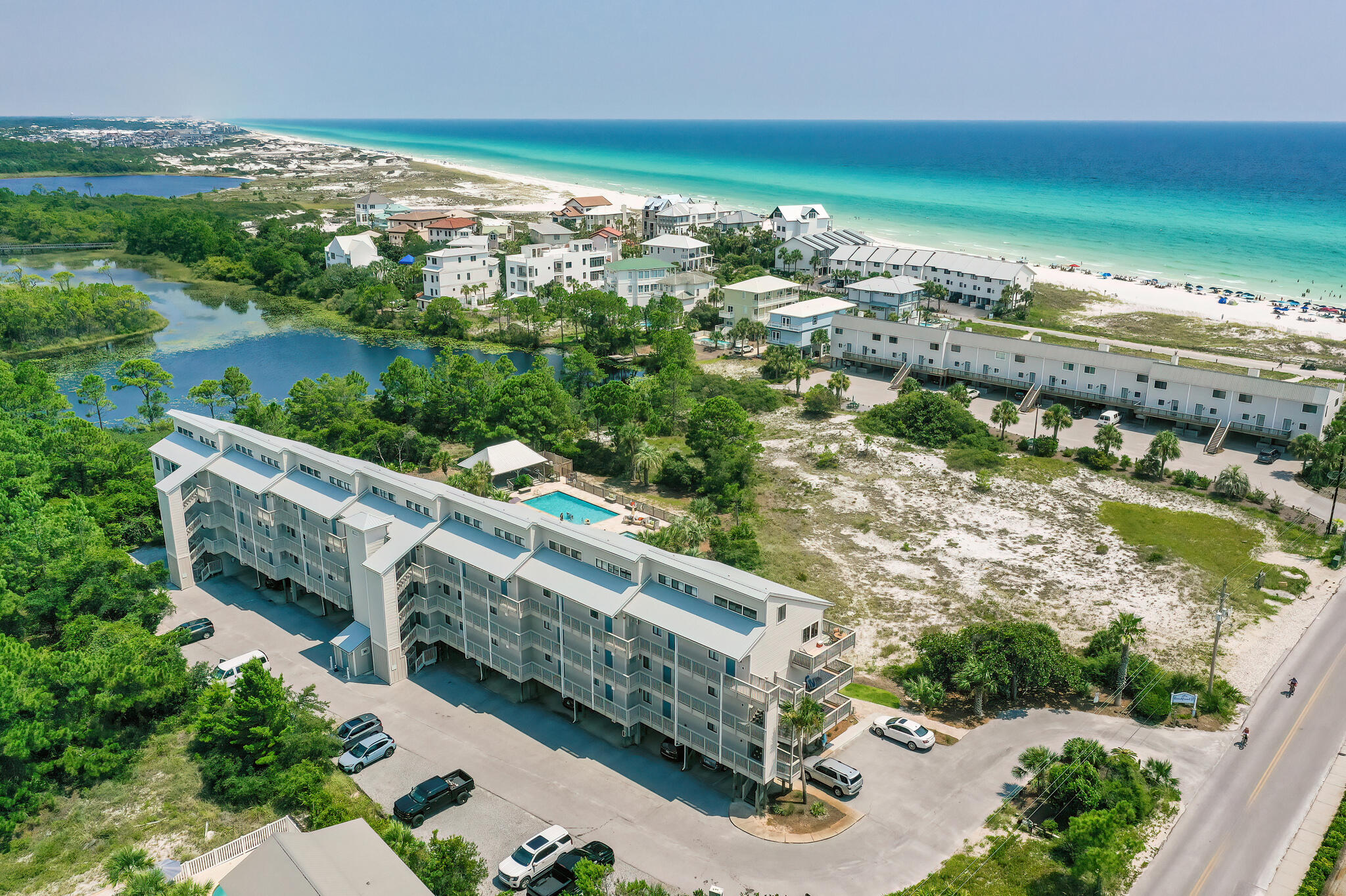 145 Beachfront Trail Unit 303 — photo