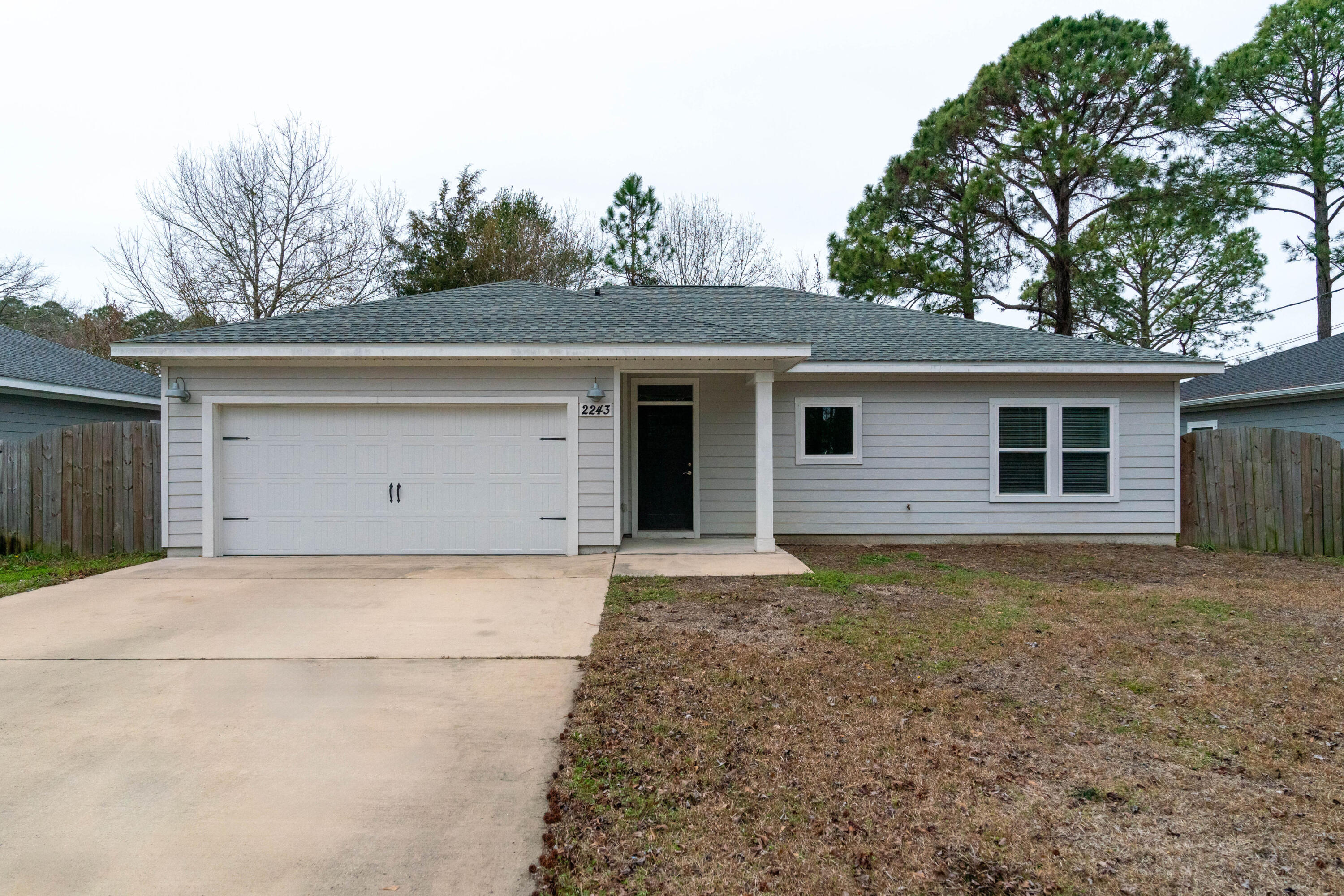 2243 N Wind Trace Road — photo