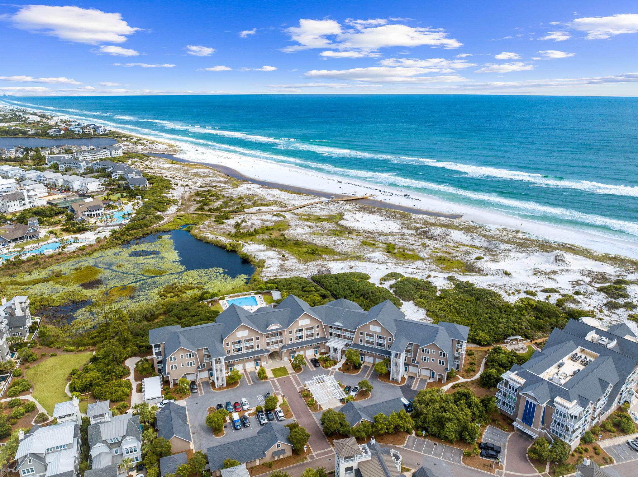 37 S Compass Point Way Unit 110 — photo