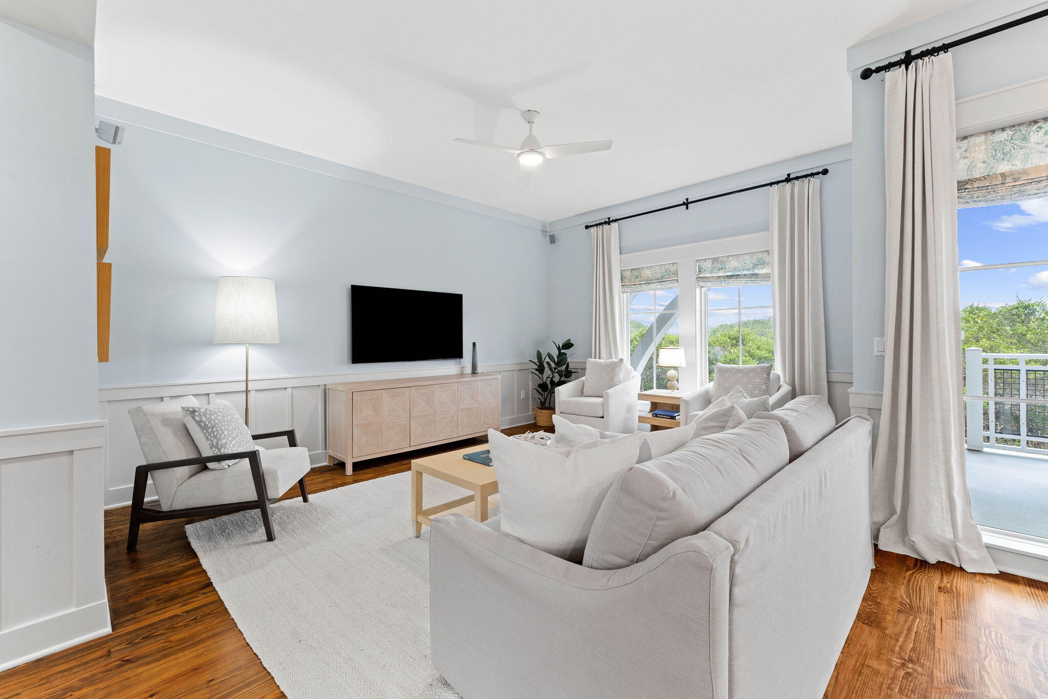 37 S Compass Point Way UNIT 110, Inlet Beach, FL 32461 — photo 3
