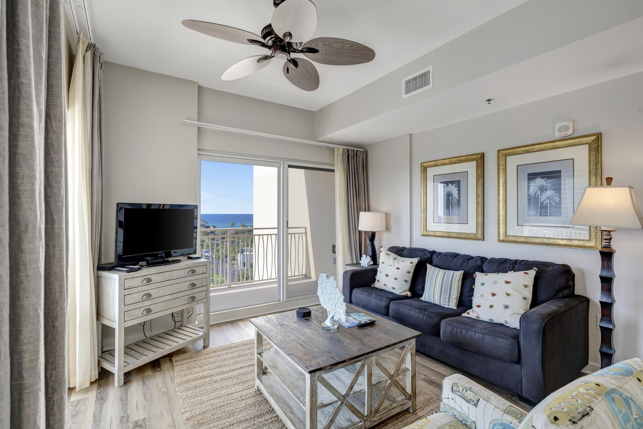 5002 S Sandestin Boulevard 6431 — photo