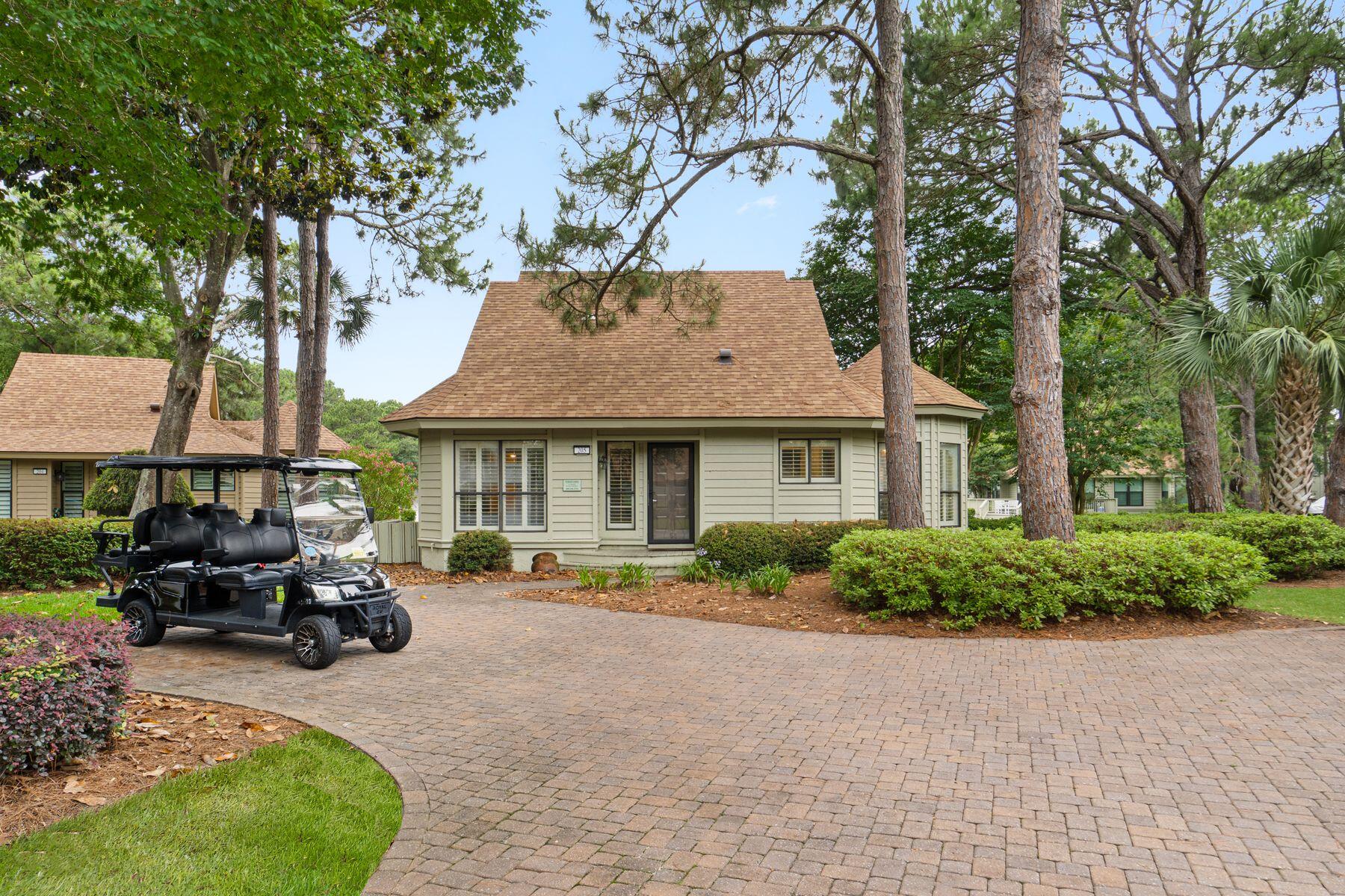 205 W Sandestin Boulevard — photo