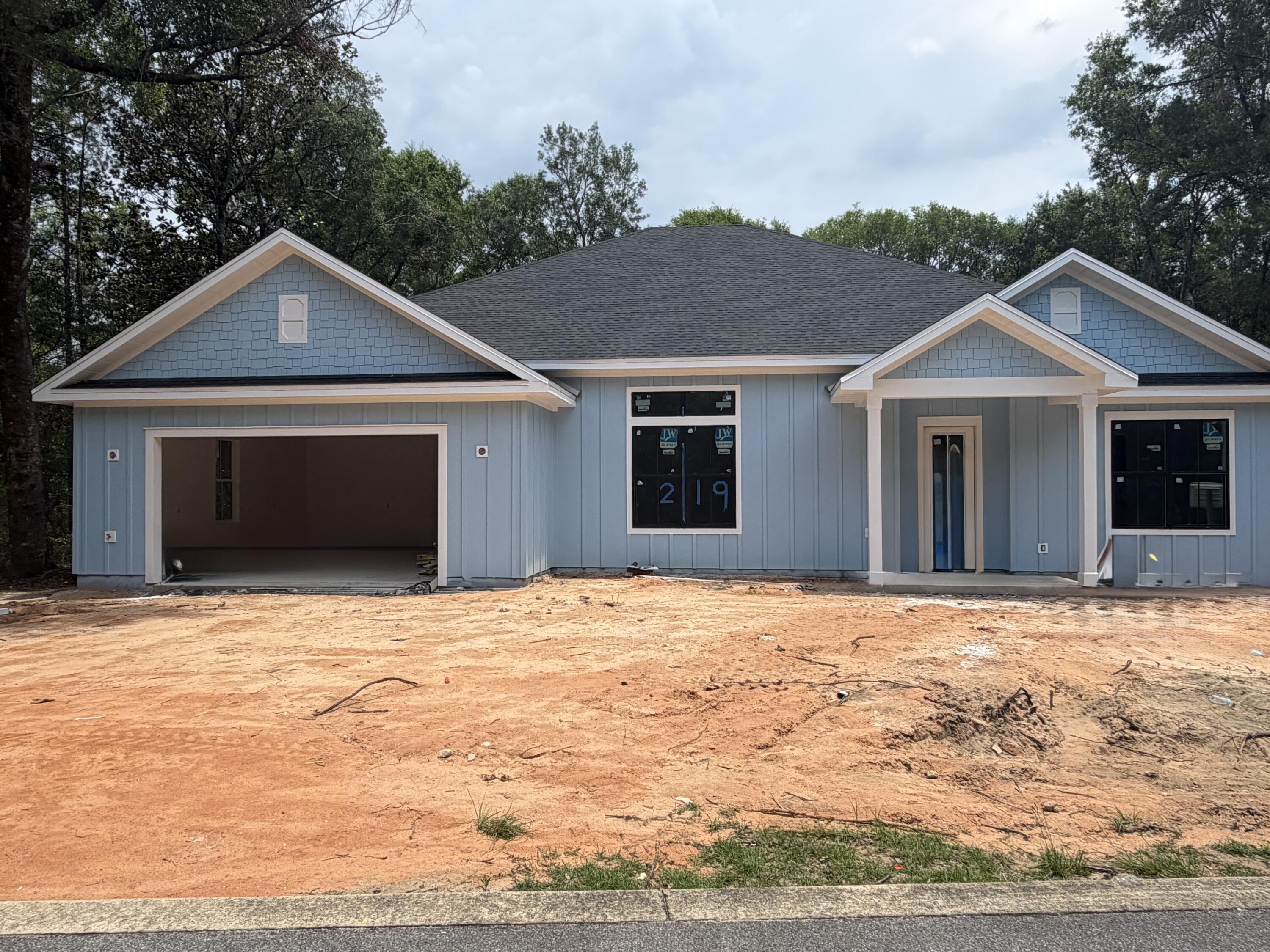 219 S J Hunter'S Way Lot 73 — photo