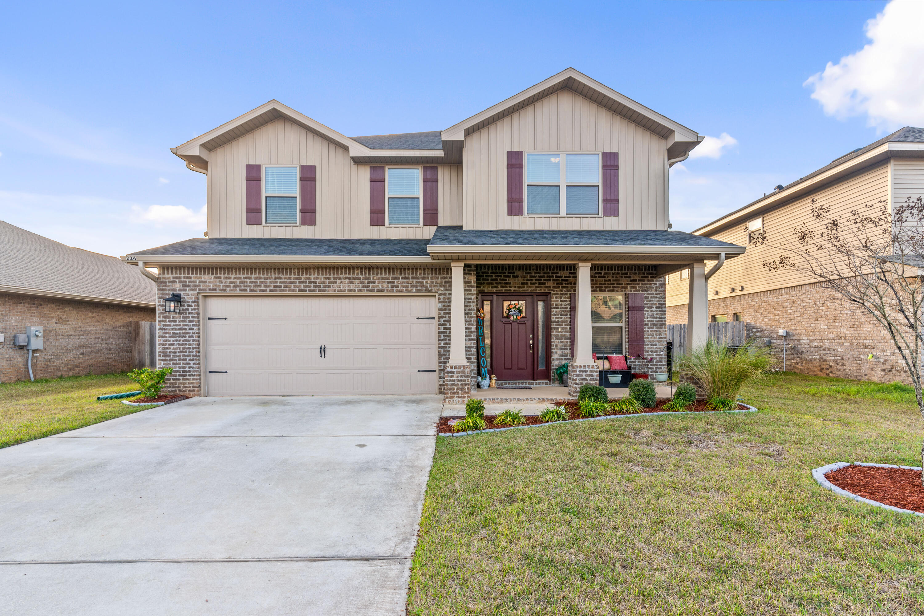224 Baycliff Drive — photo