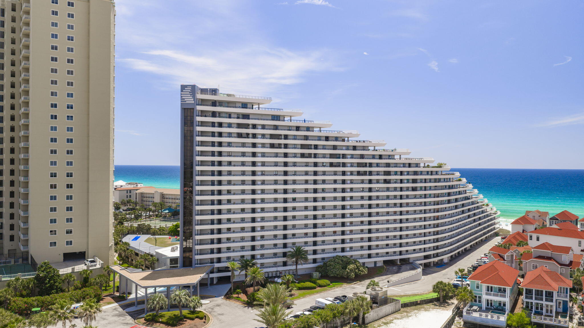 291 Scenic Gulf Drive Unit 1405 — photo