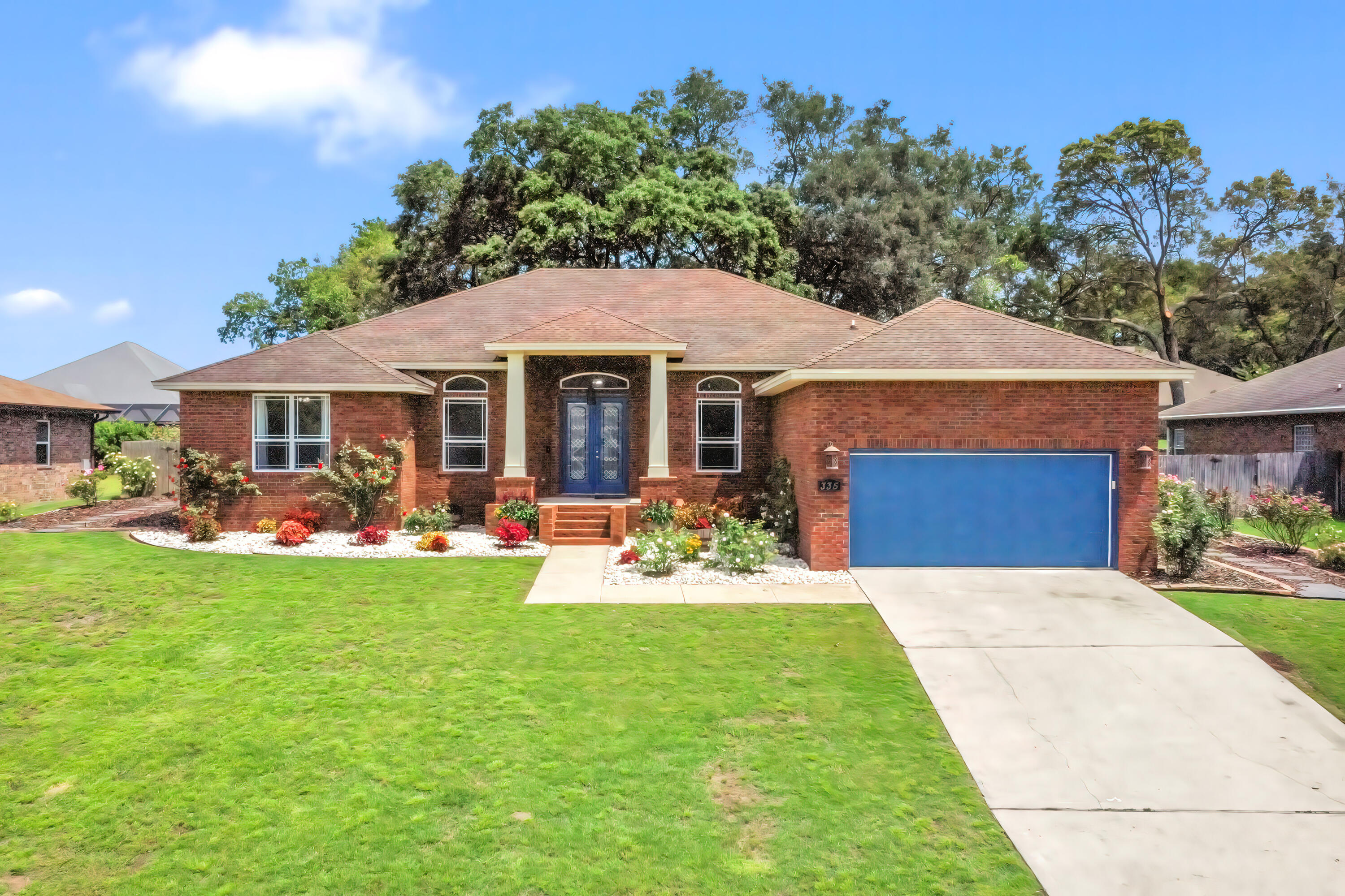 335 Grove Park Drive — photo