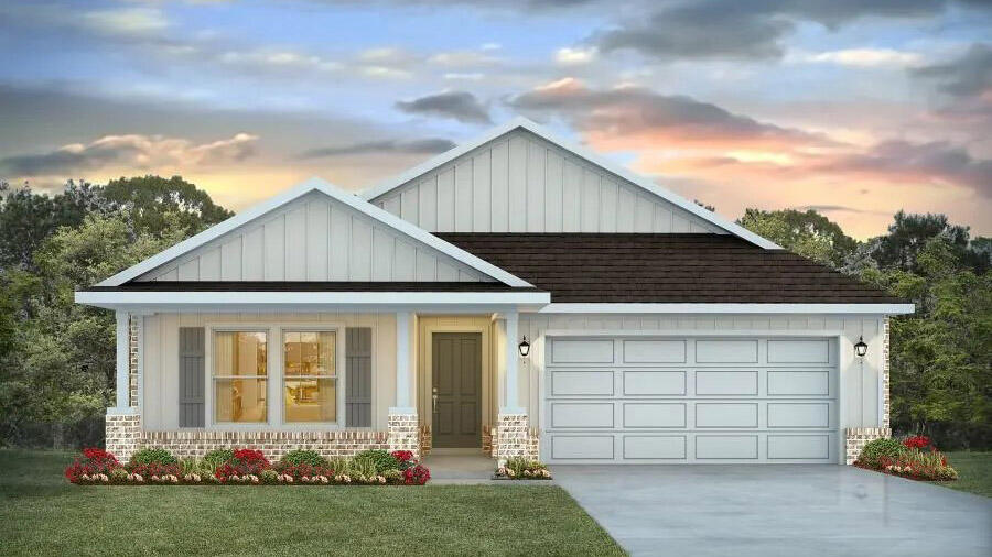 8166 Fir Tree Drive — photo