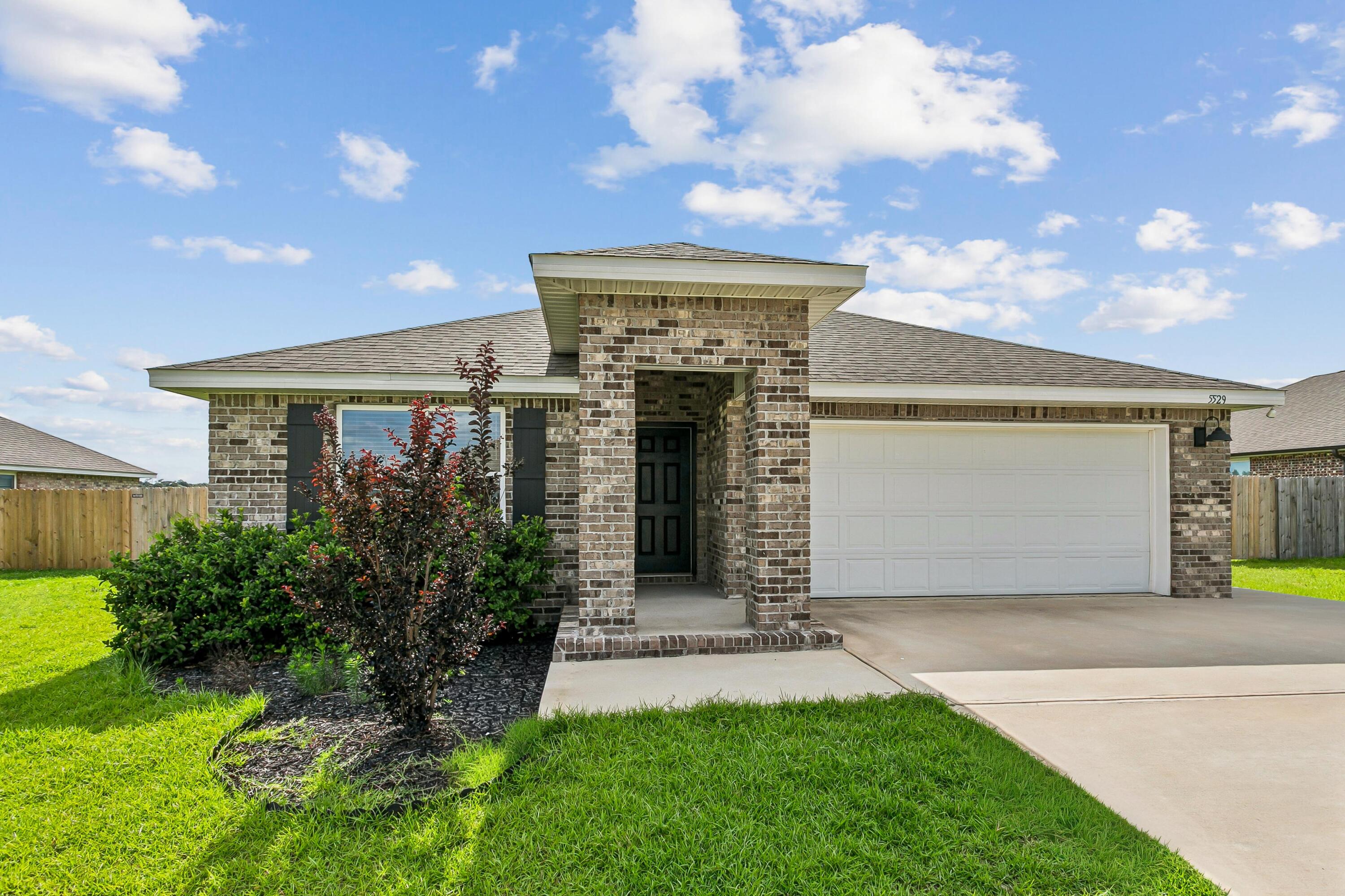 5529 Silverbell Drive — photo