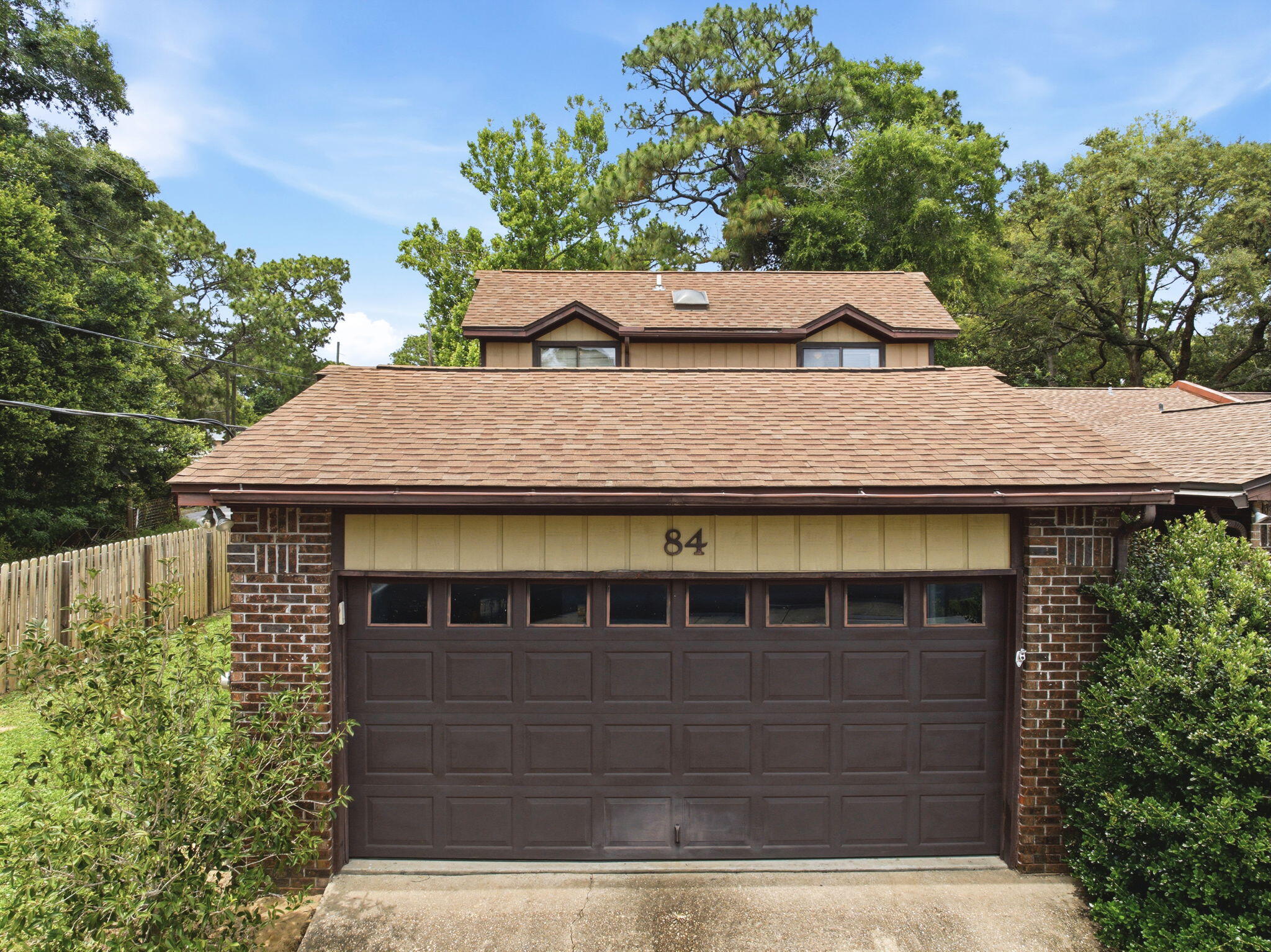 84 Hidden Cove Court — photo