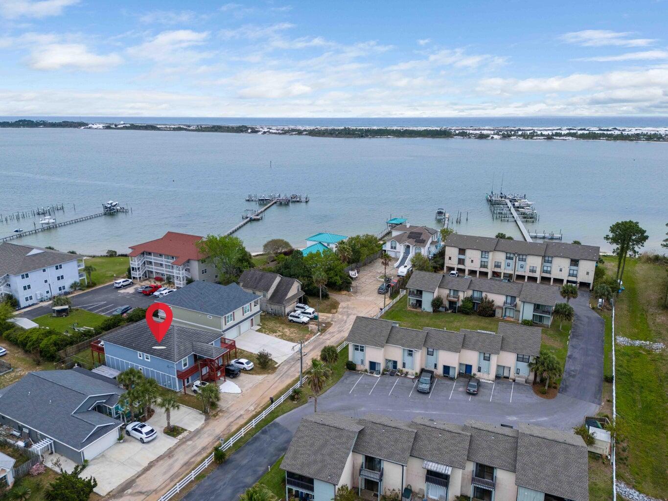 483 Marker Cove — photo