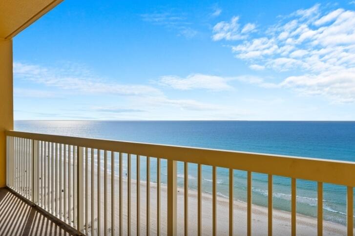 15817 Front Beach Road Unit 1-1207 — photo