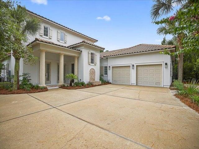 3161 Club Drive — photo