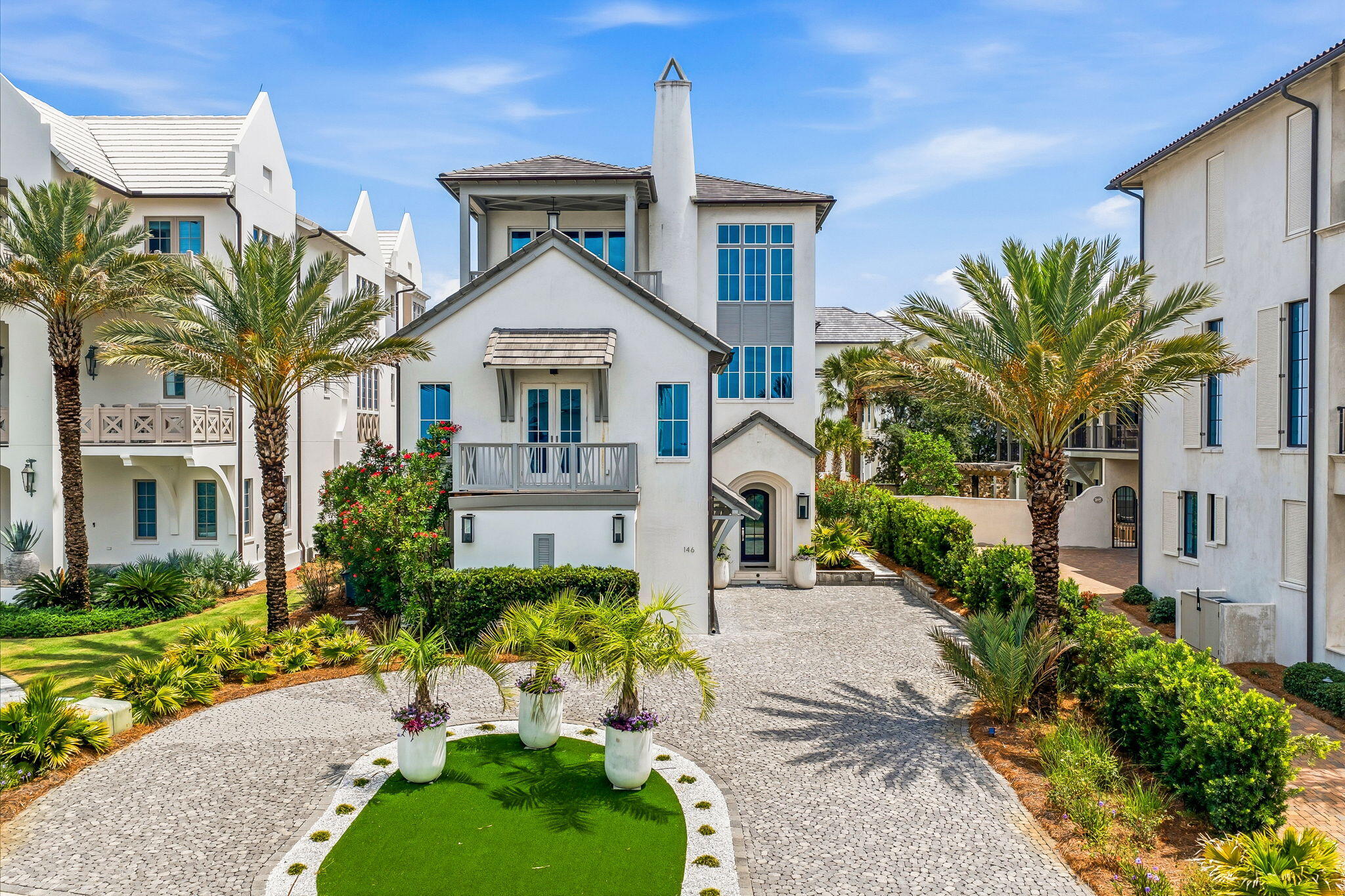 146 Paradise By The Sea Boulevard — photo